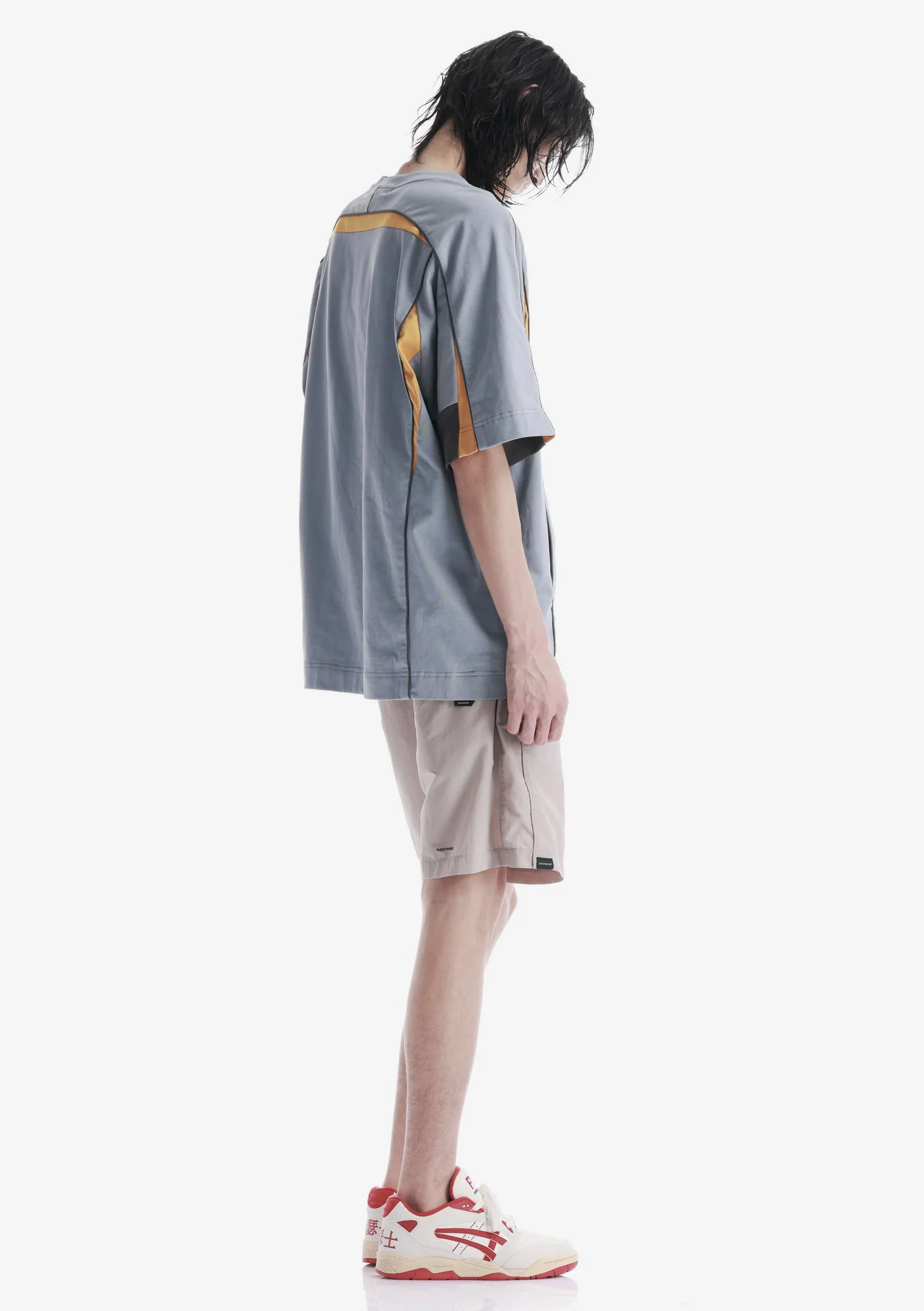SEMERU T-Shirt Tu132 - Image 19