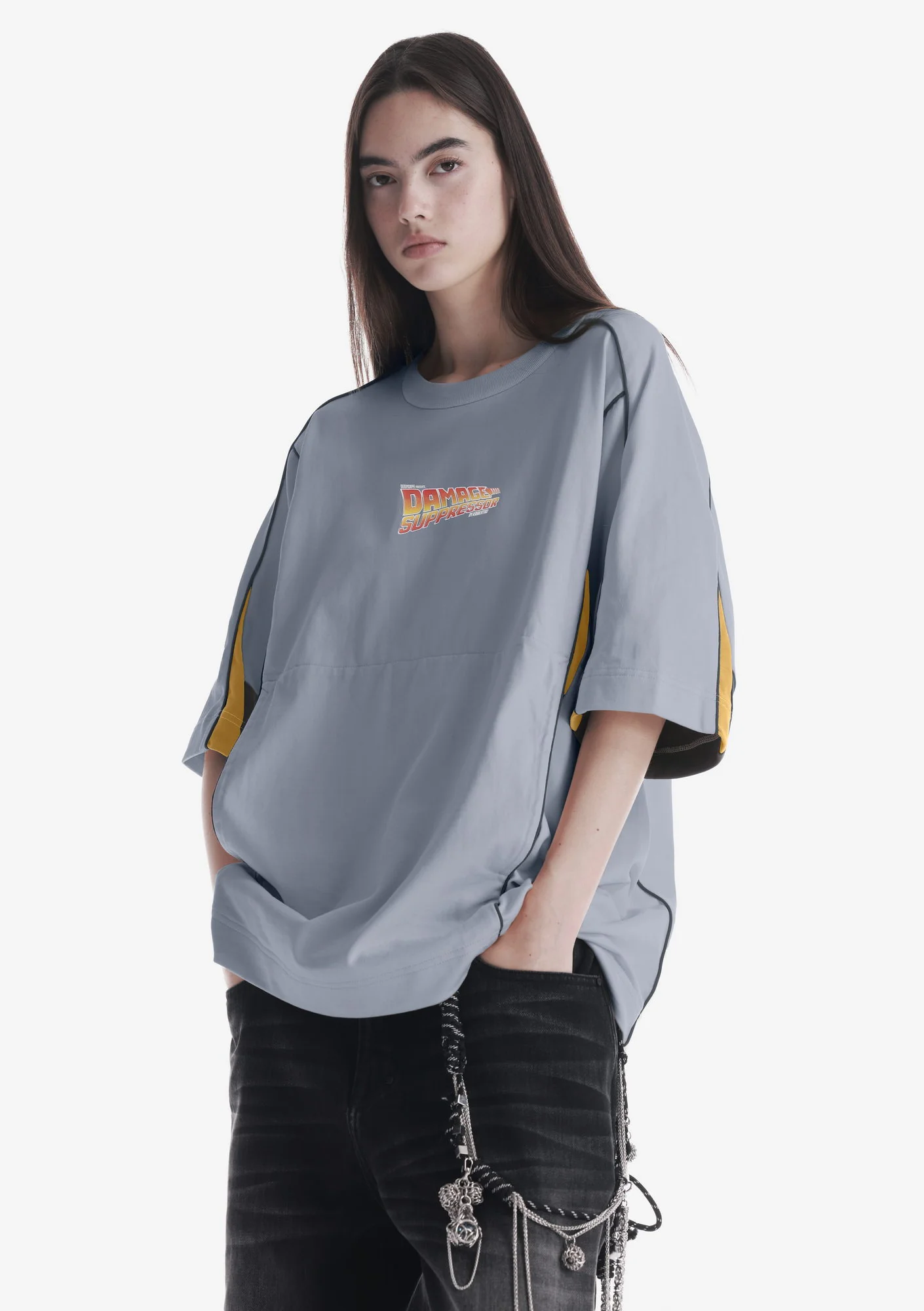 SEMERU T-Shirt Tu132 - Image 26