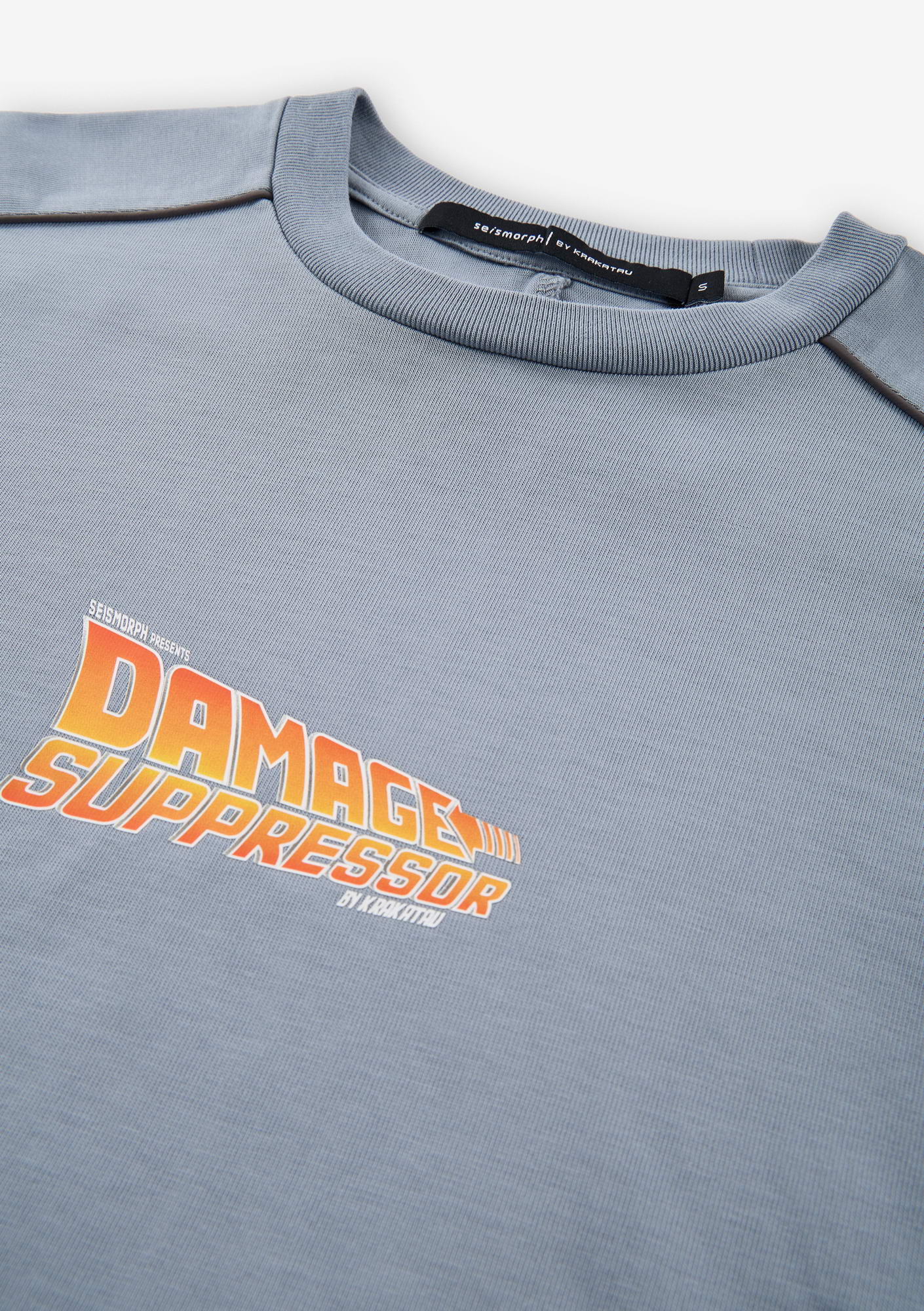 SEMERU T-Shirt Tu132 - Image 28