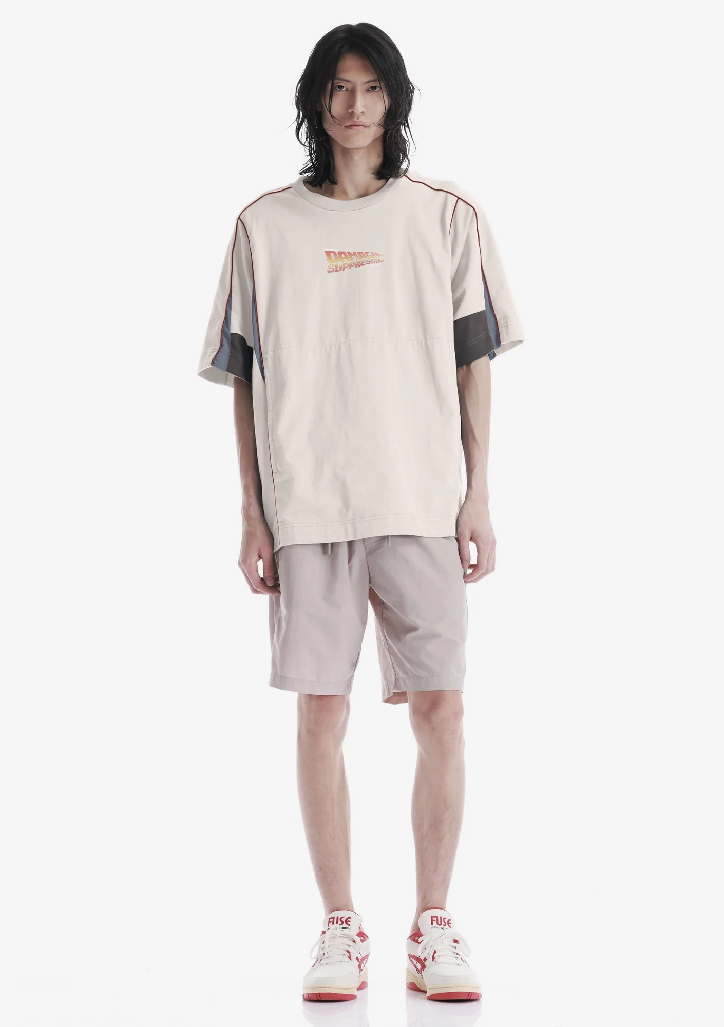 SEMERU T-Shirt Tu132 - Image 34