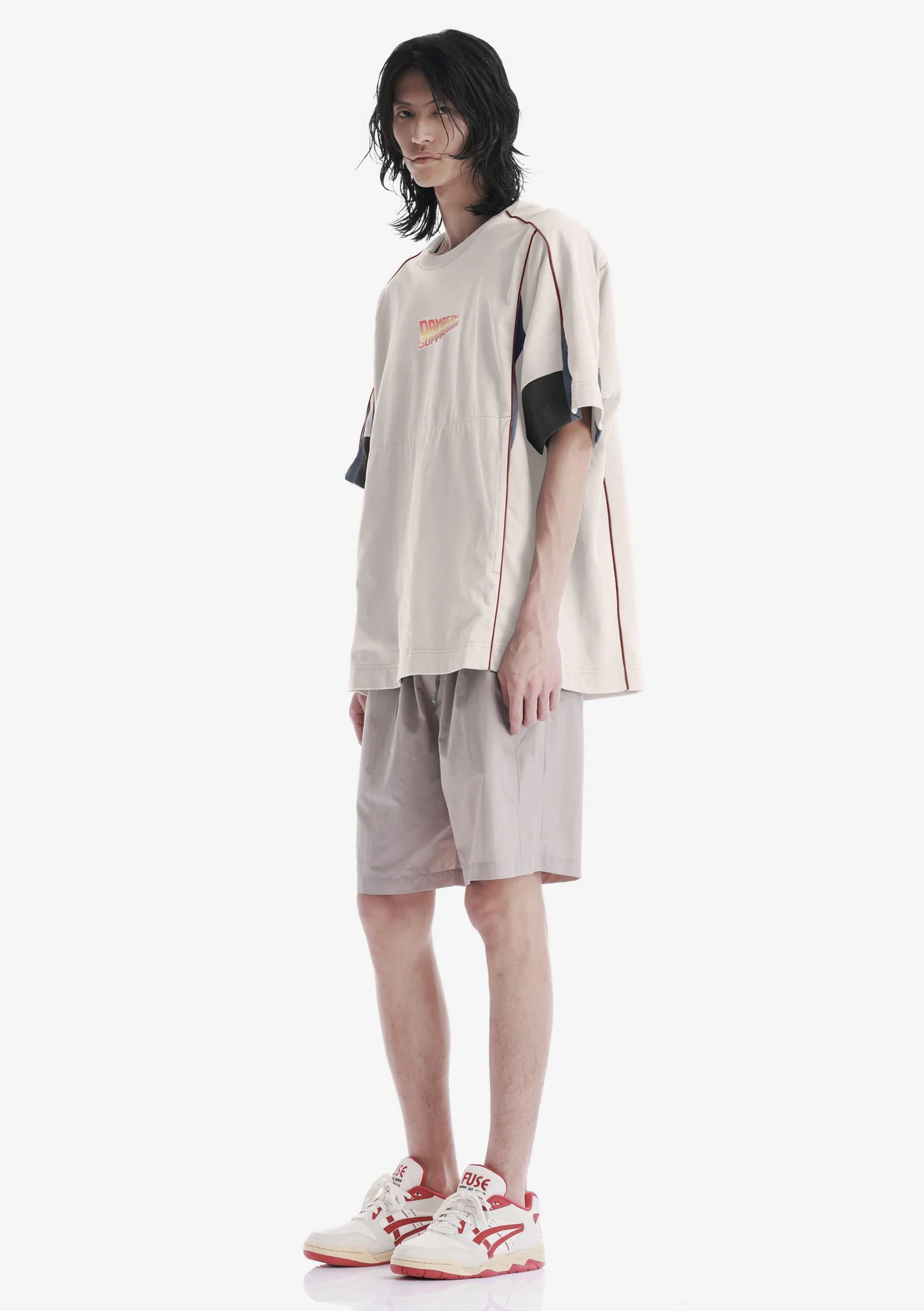 SEMERU T-Shirt Tu132 - Image 35