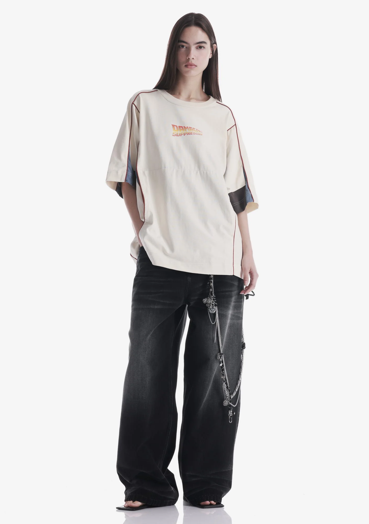 SEMERU T-Shirt Tu132 - Image 38