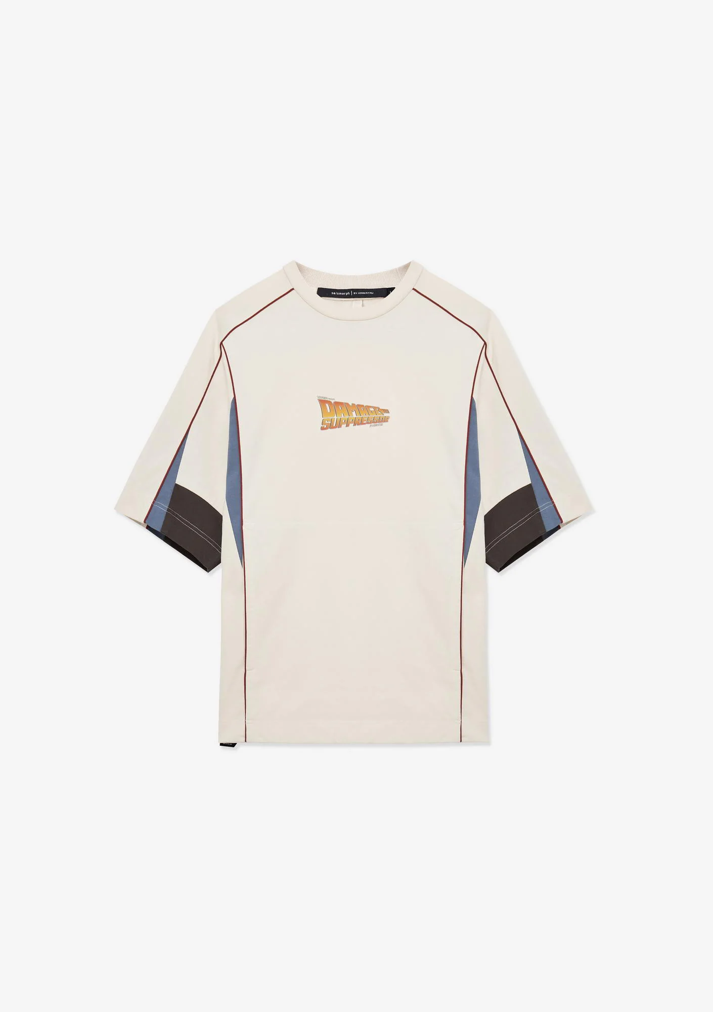 SEMERU T-Shirt Tu132 - Image 43