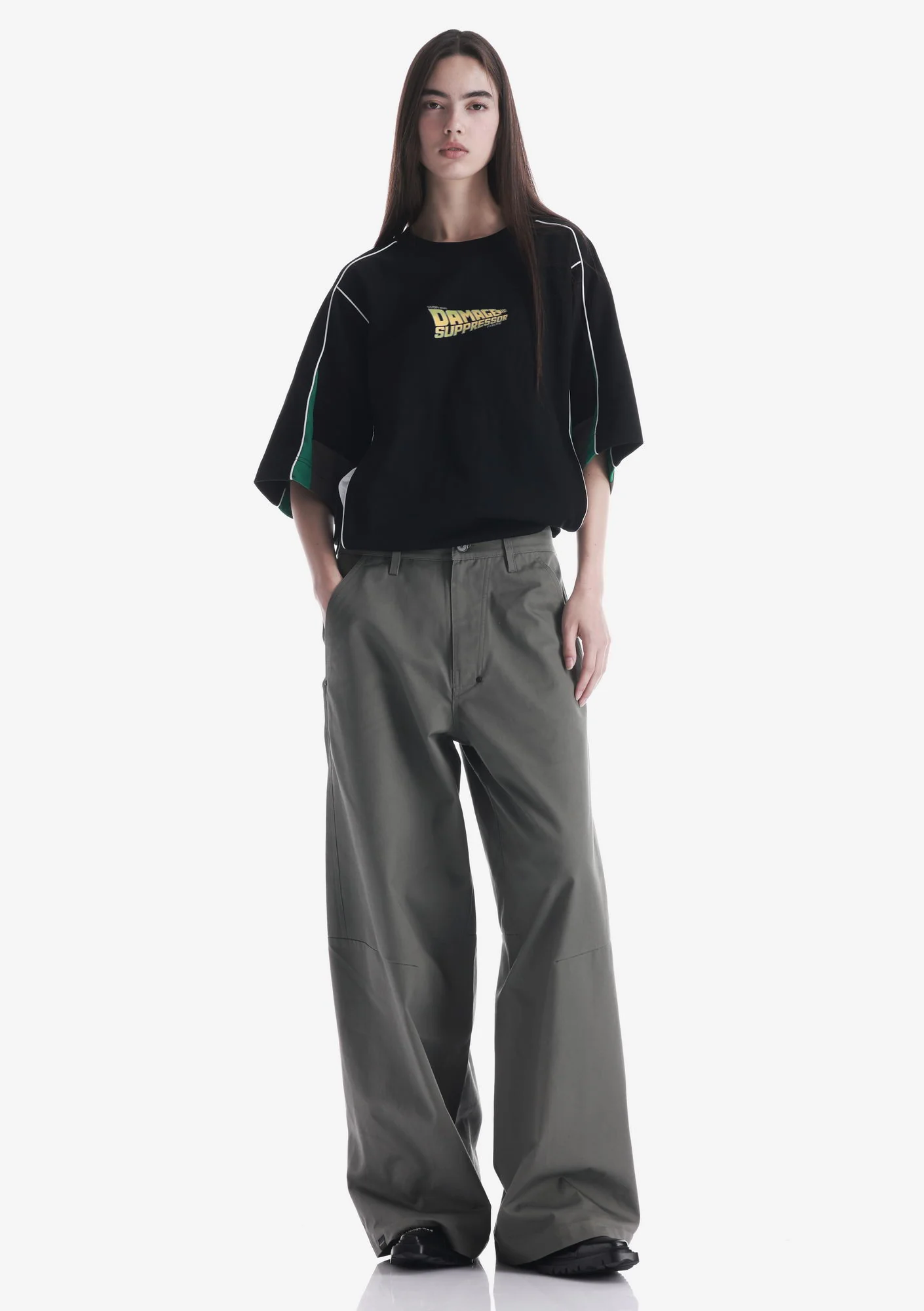 SEMERU T-Shirt Tu132 - Image 5