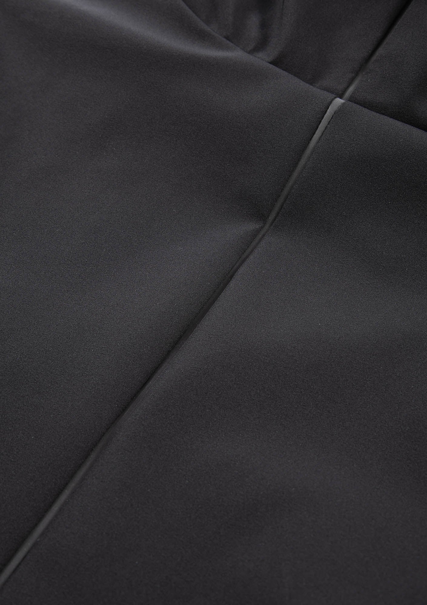 GAIA Technical Fabric Long Parka Qw534 - Image 16