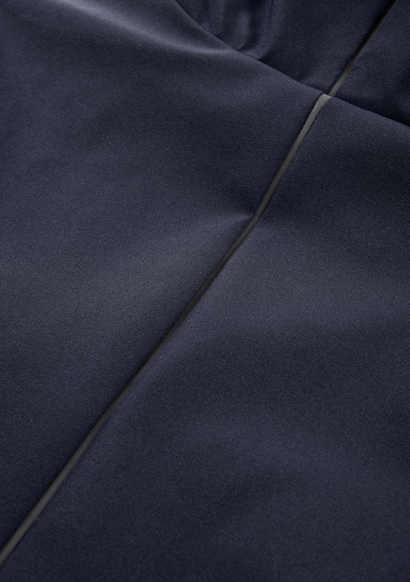 GAIA Technical Fabric Long Parka Qw534 - Image 31