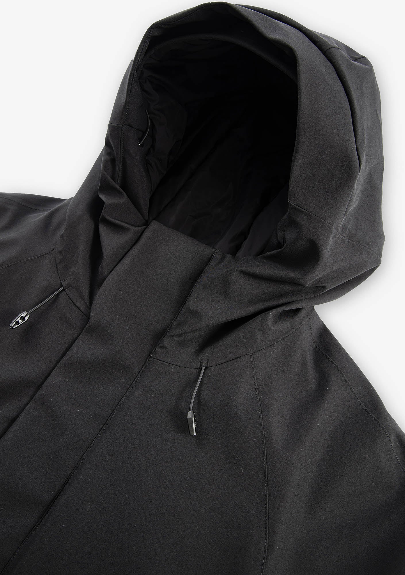 DSUP Technical Parka Qm555 - Image 12
