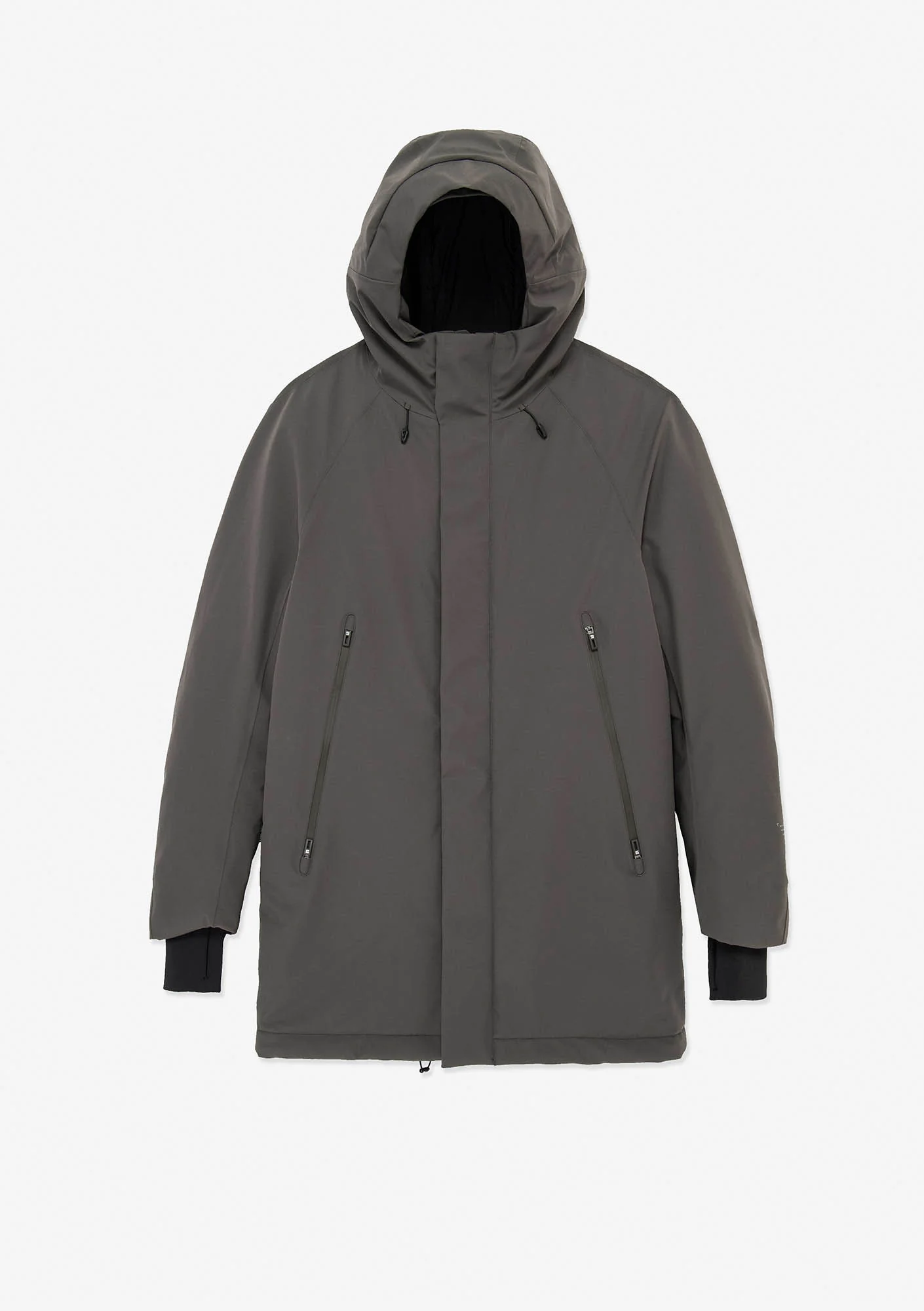 DSUP Technical Parka Qm555 - Image 29
