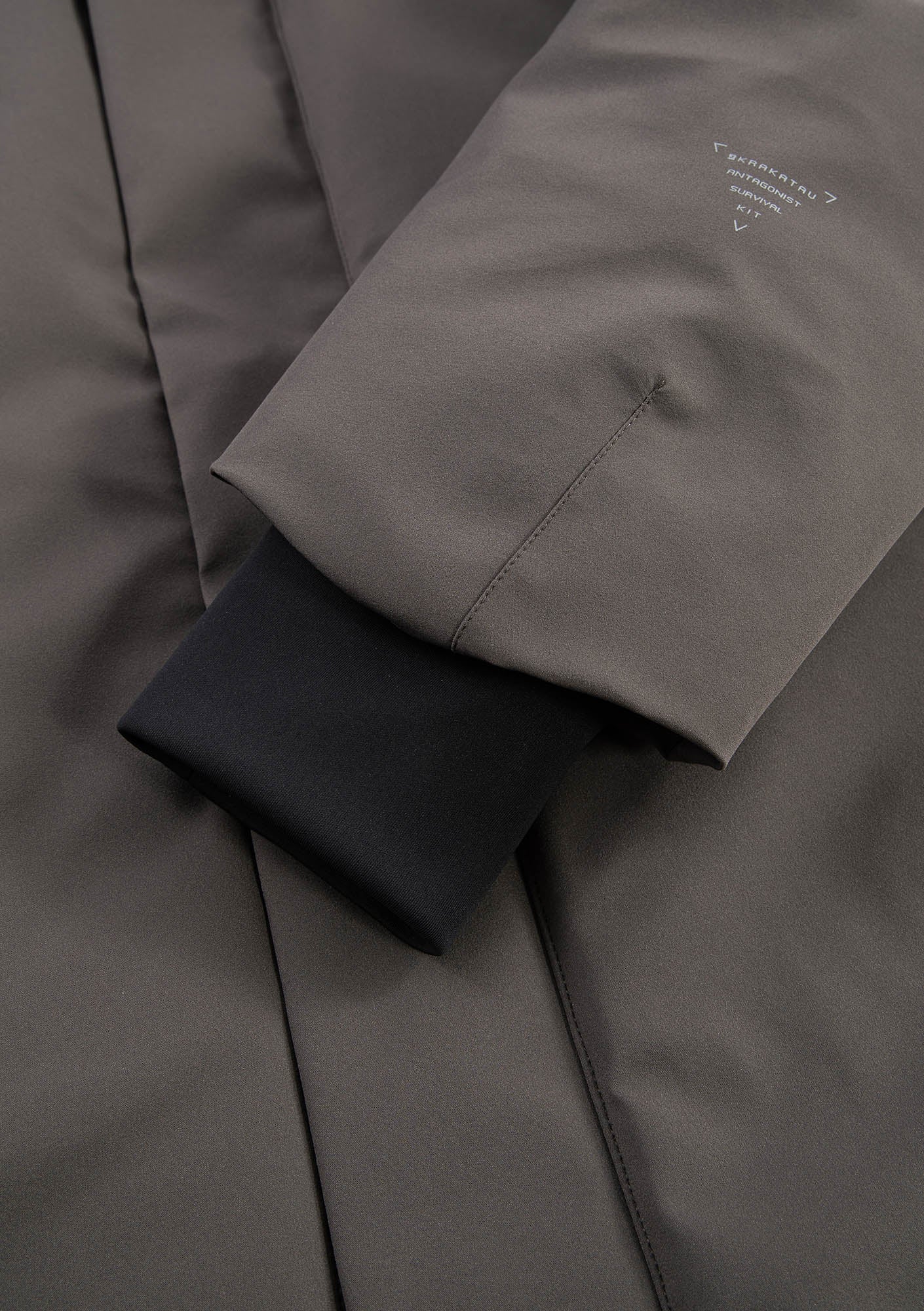 DSUP Technical Parka Qm555 - Image 32