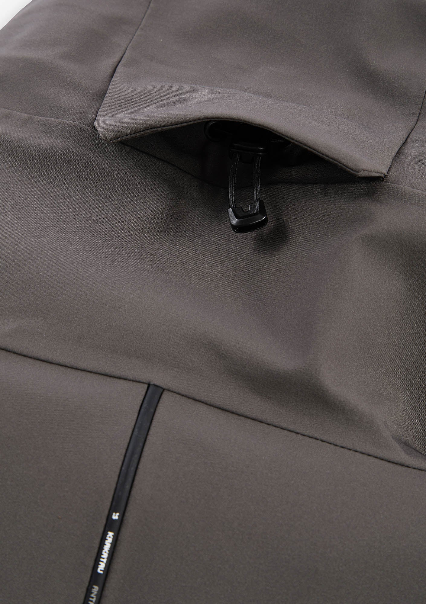DSUP Technical Parka Qm555 - Image 36