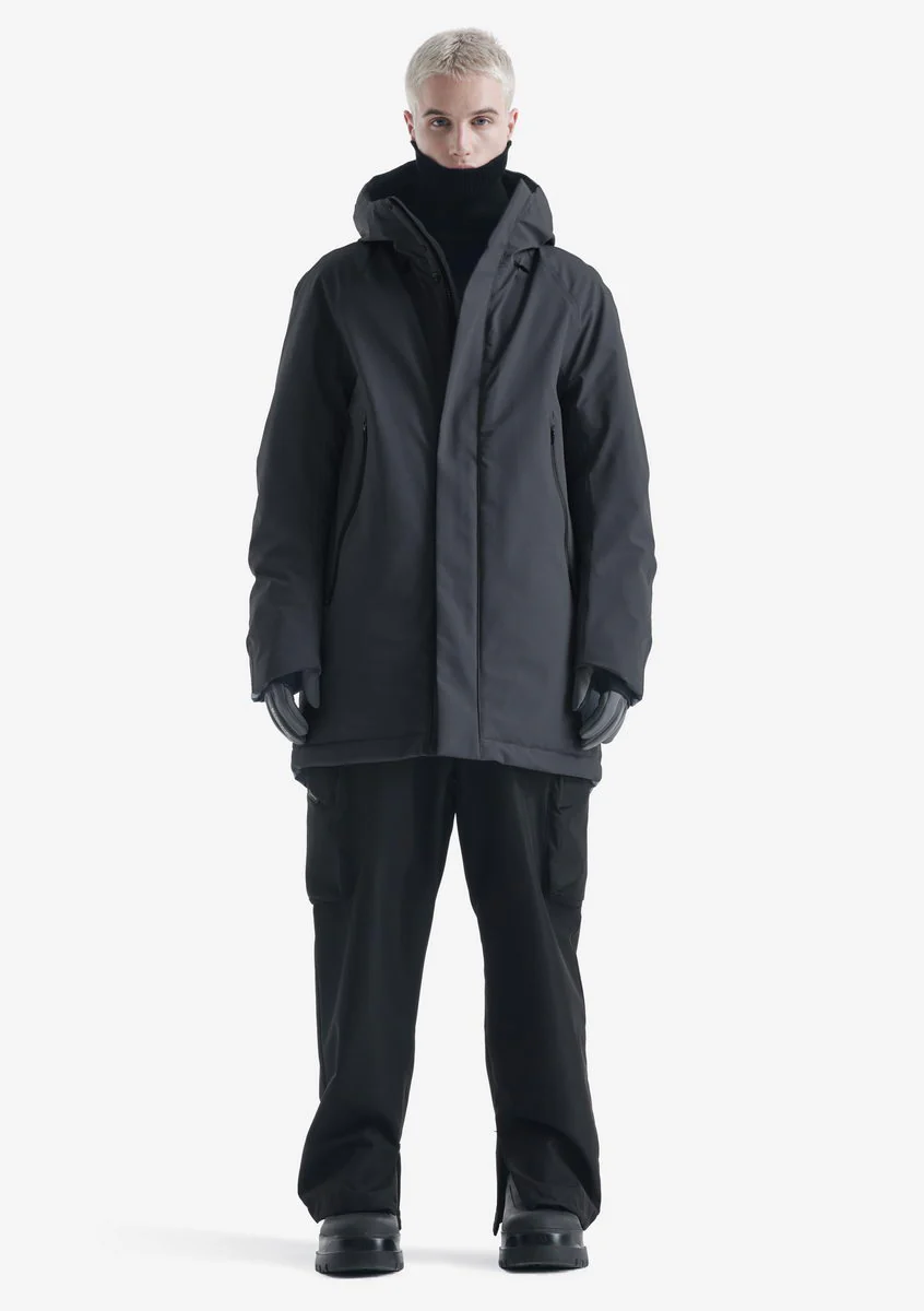 DSUP Technical Parka Qm555 - Image 39