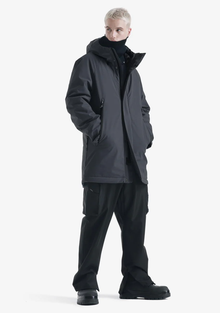 DSUP Technical Parka Qm555 - Image 40