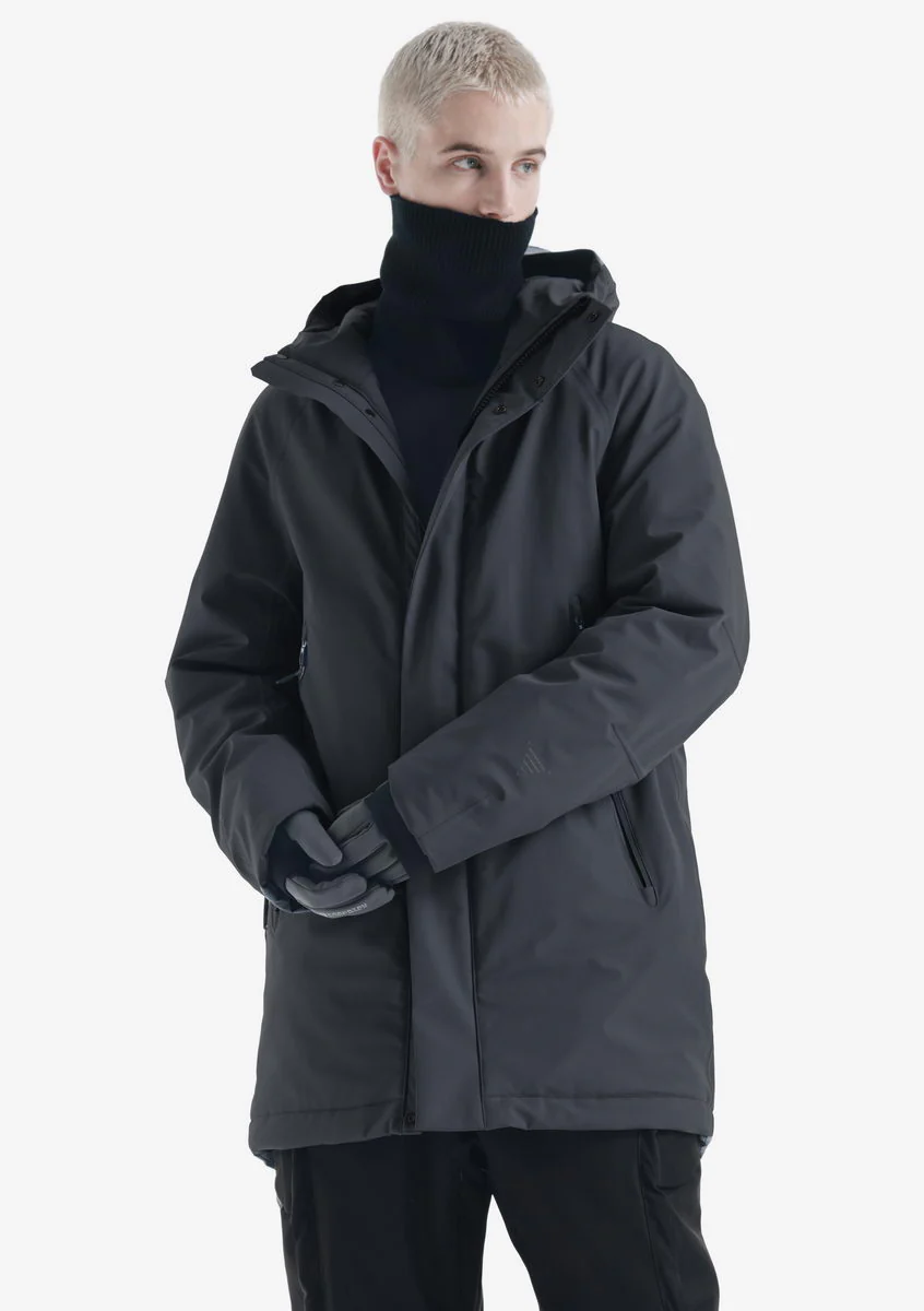 DSUP Technical Parka Qm555 - Image 44