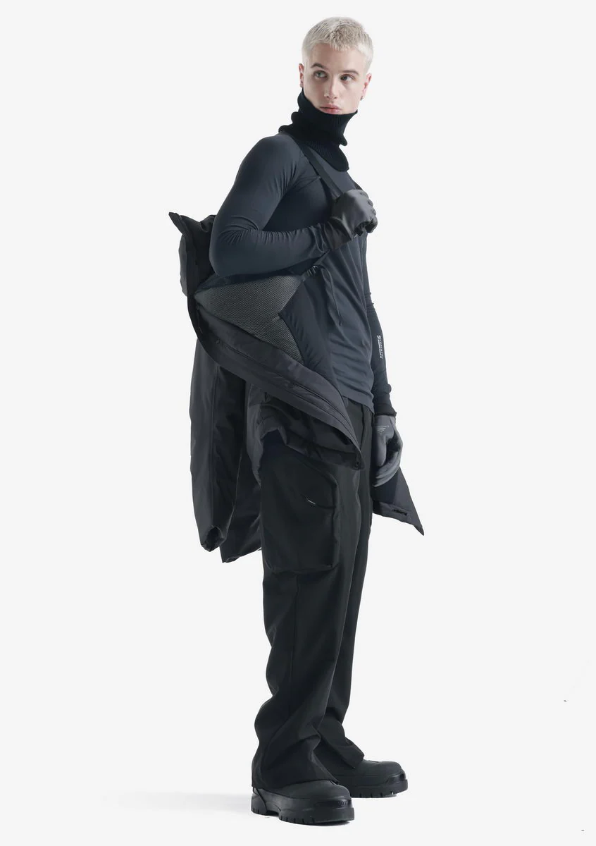DSUP Technical Parka Qm555 - Image 46