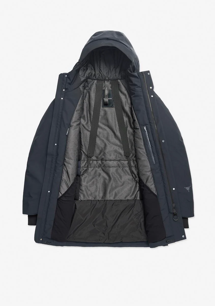 DSUP Technical Parka Qm555 - Image 49