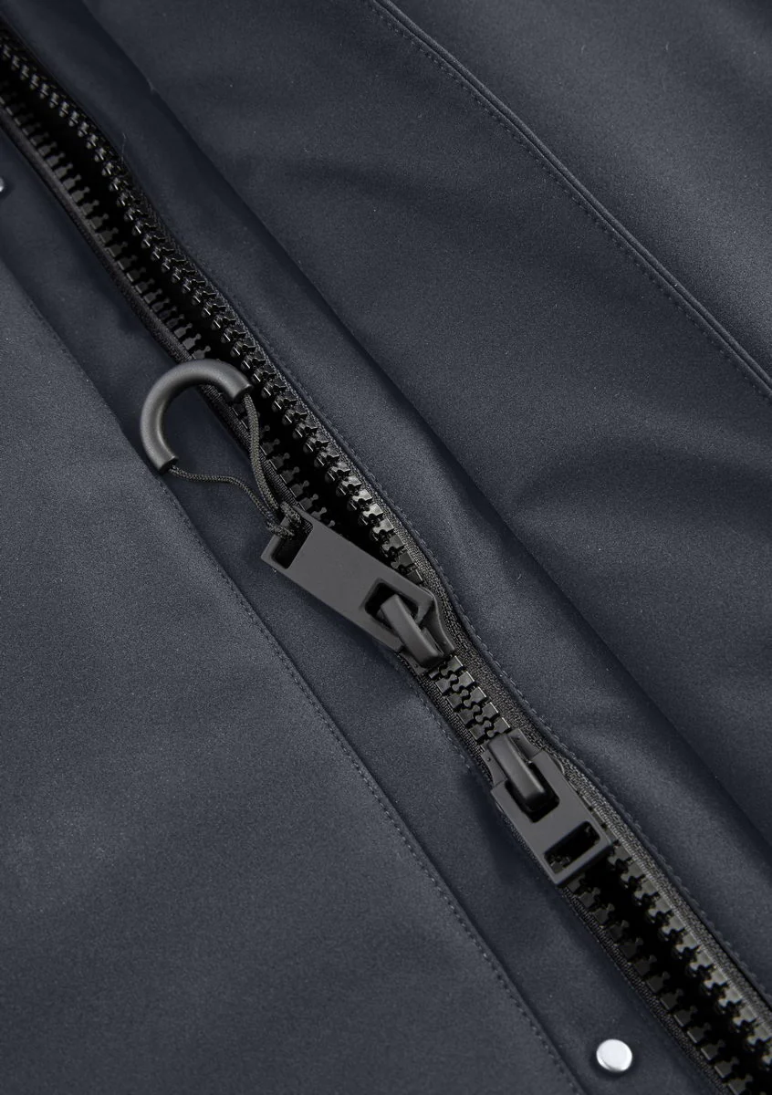 DSUP Technical Parka Qm555 - Image 54