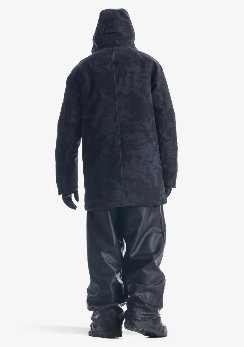 DSUP Technical Parka Qm555 - Image 62