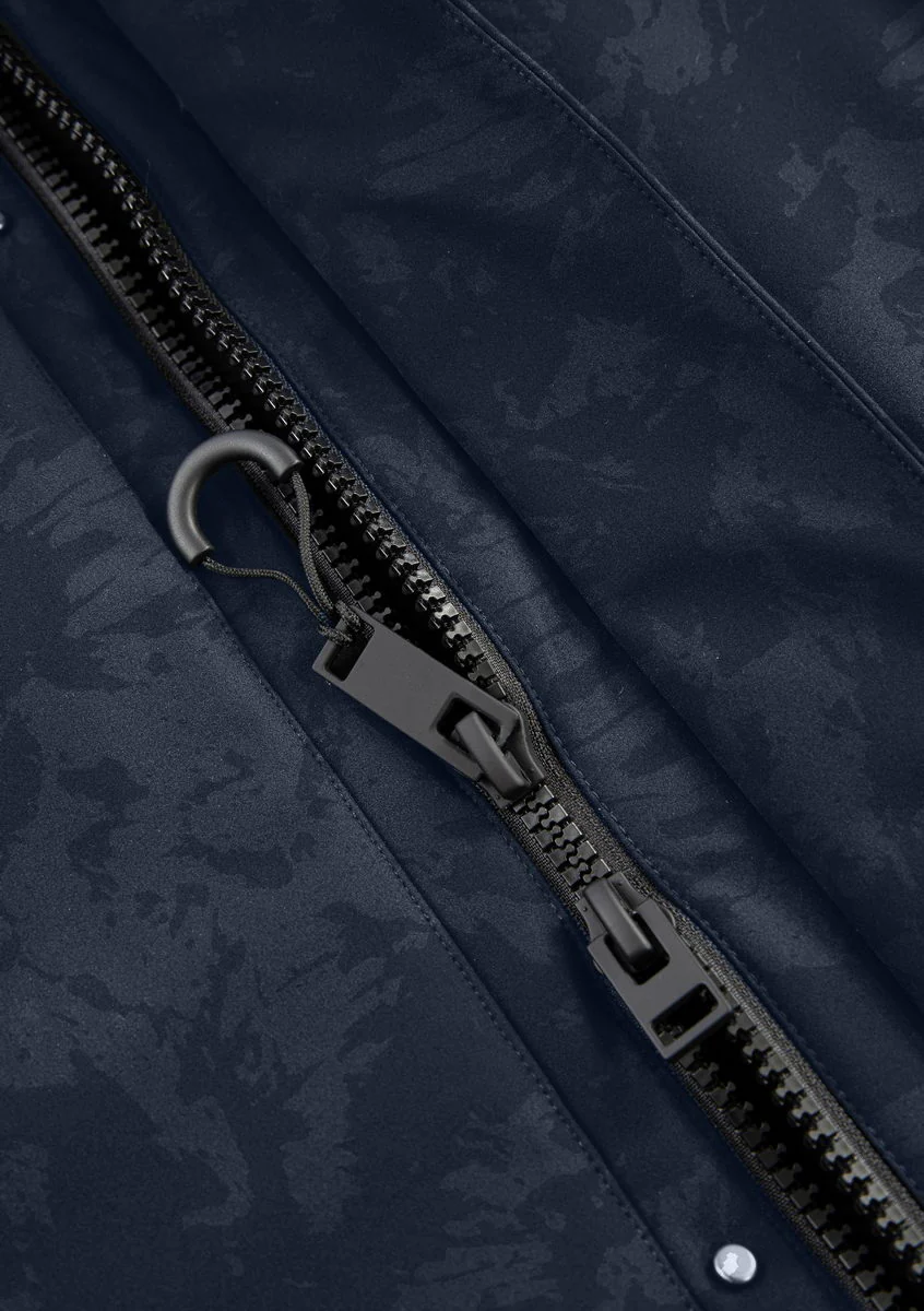 DSUP Technical Parka Qm555 - Image 72