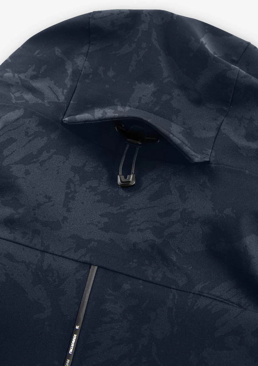 DSUP Technical Parka Qm555 - Image 73
