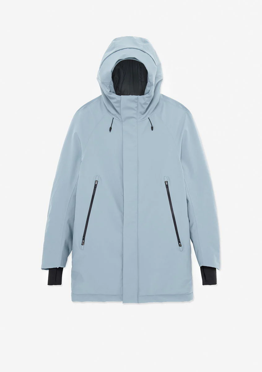 DSUP Technical Parka Qm555 - Image 82