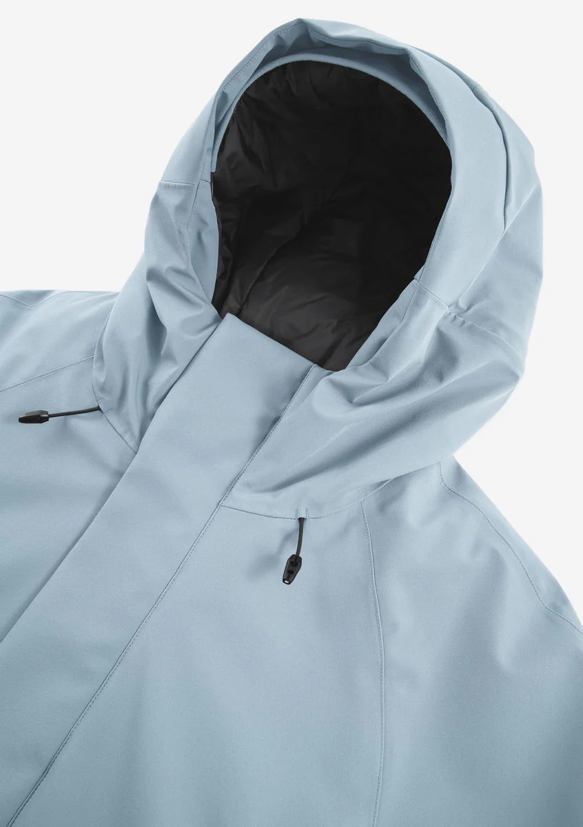 DSUP Technical Parka Qm555 - Image 84