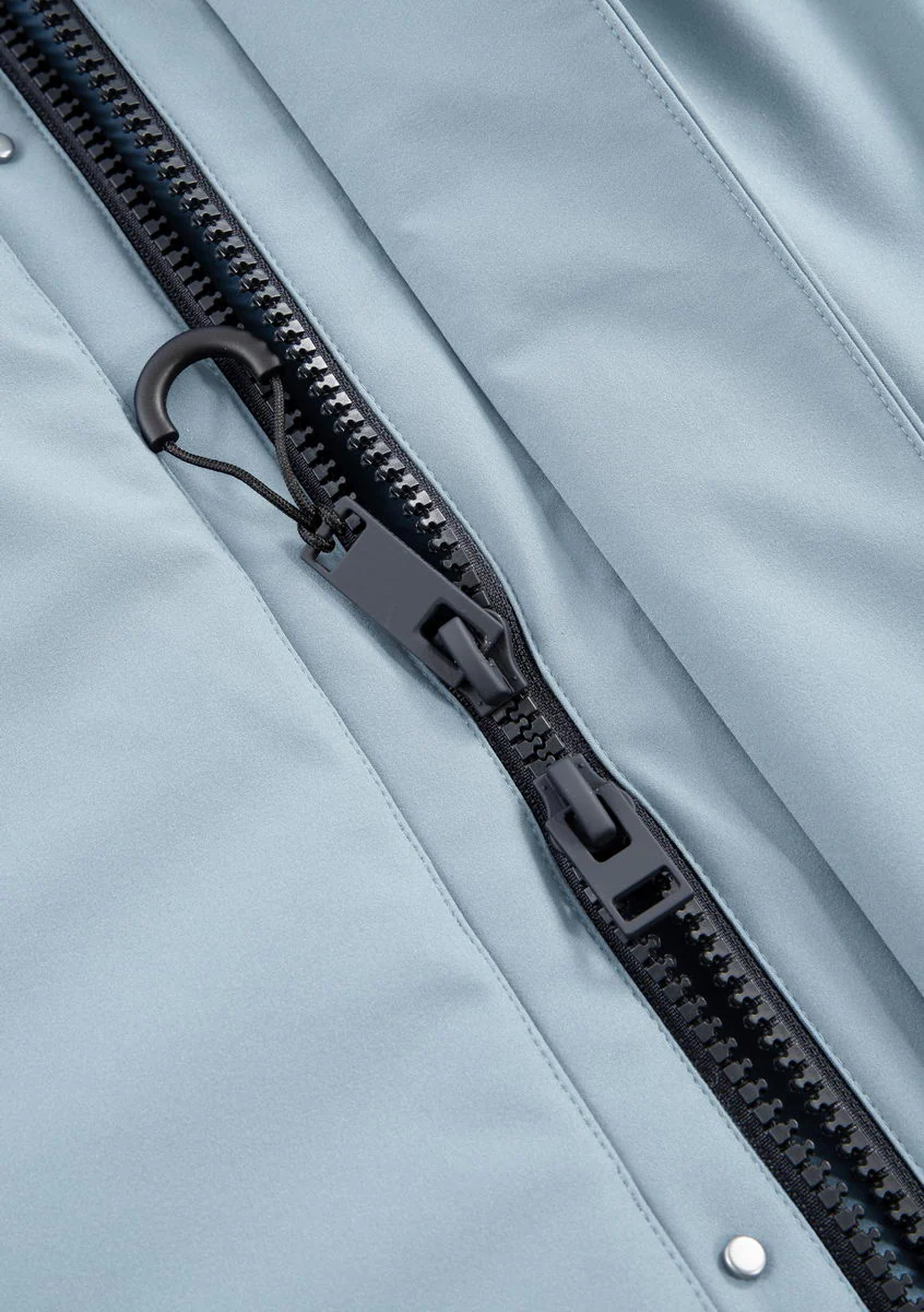 DSUP Technical Parka Qm555 - Image 88
