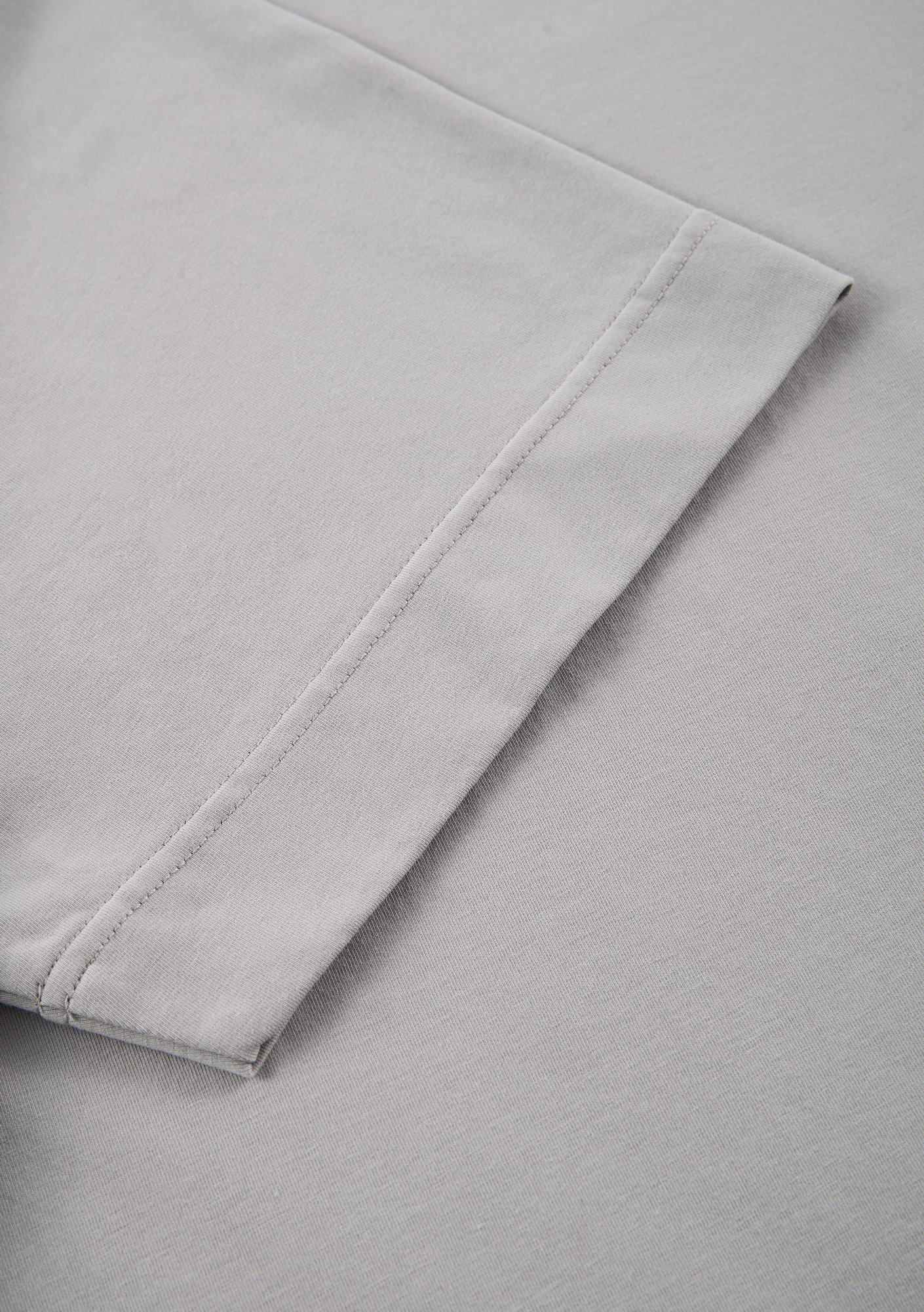 Tonal Logo T-Shirt Tm141 - Image 11