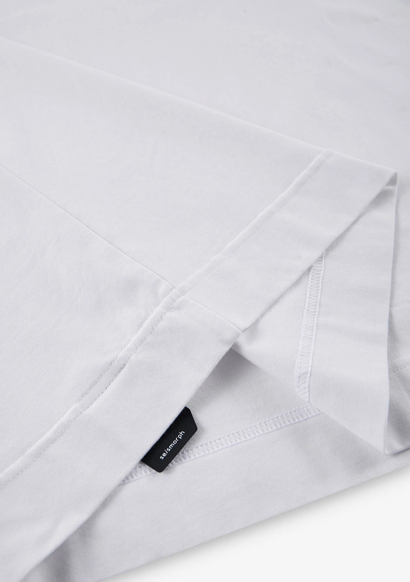 Tonal Logo T-Shirt Tm141 - Image 26