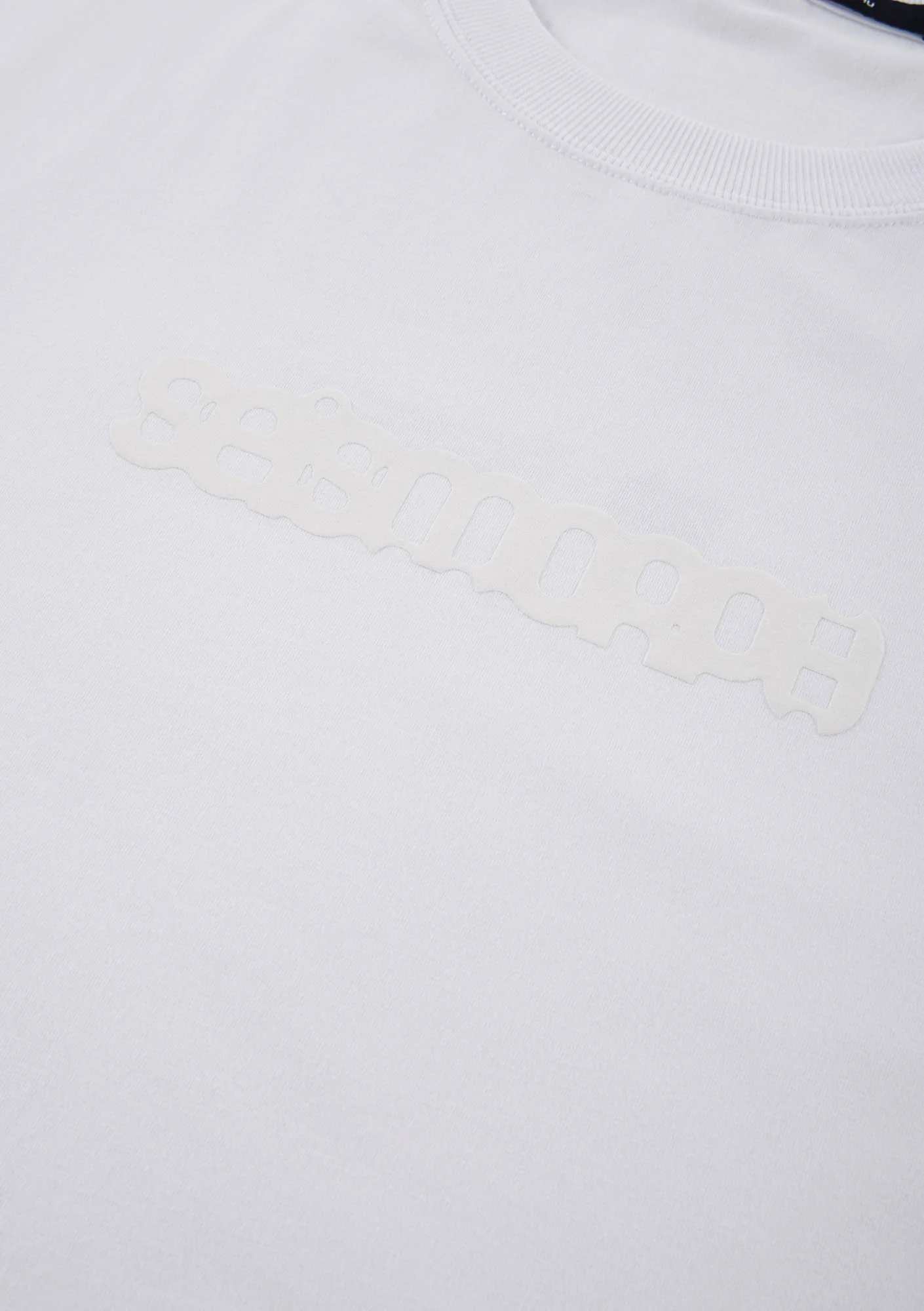 Tonal Logo T-Shirt Tm141 - Image 27