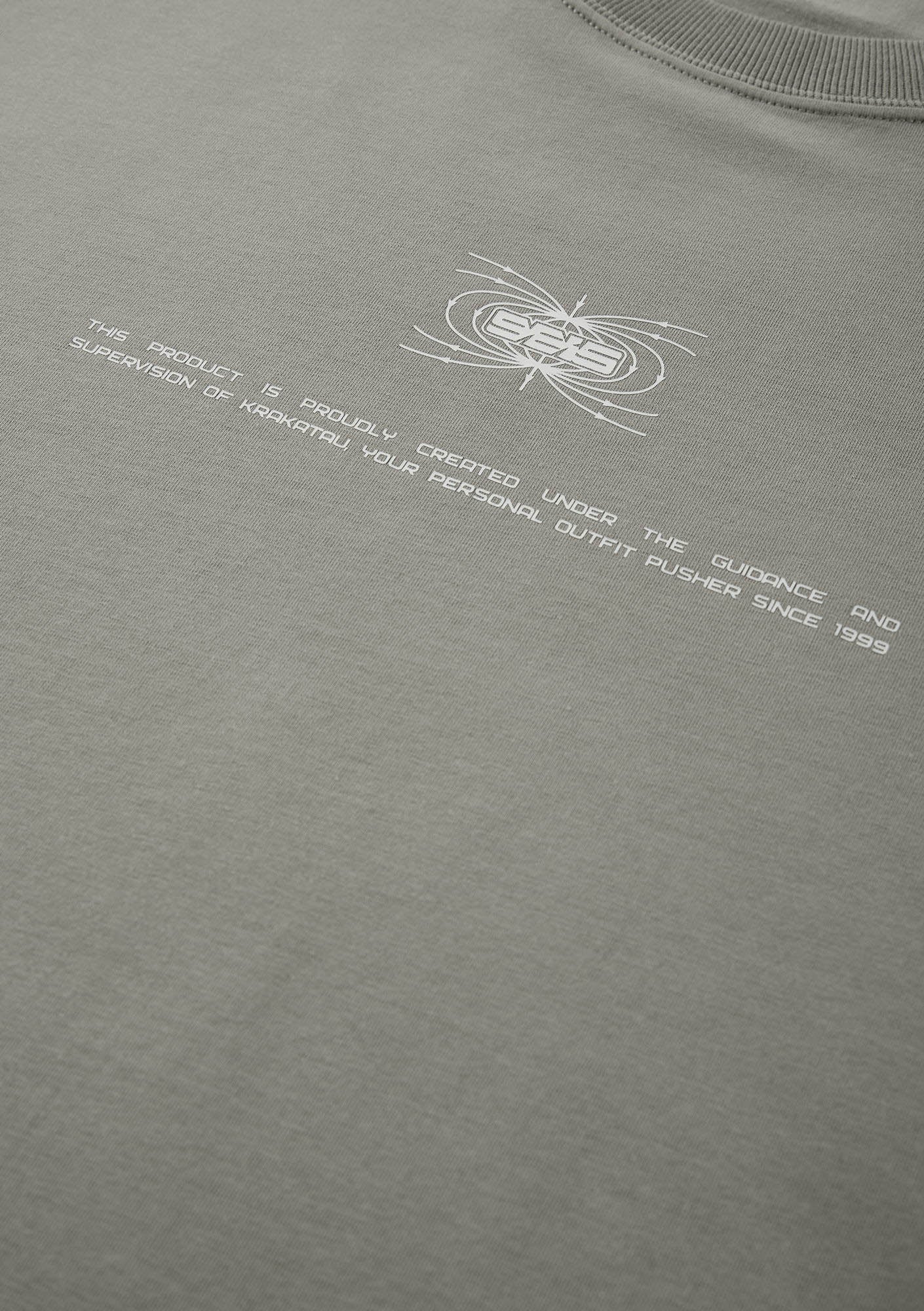 Tonal Logo T-Shirt Tm141 - Image 38