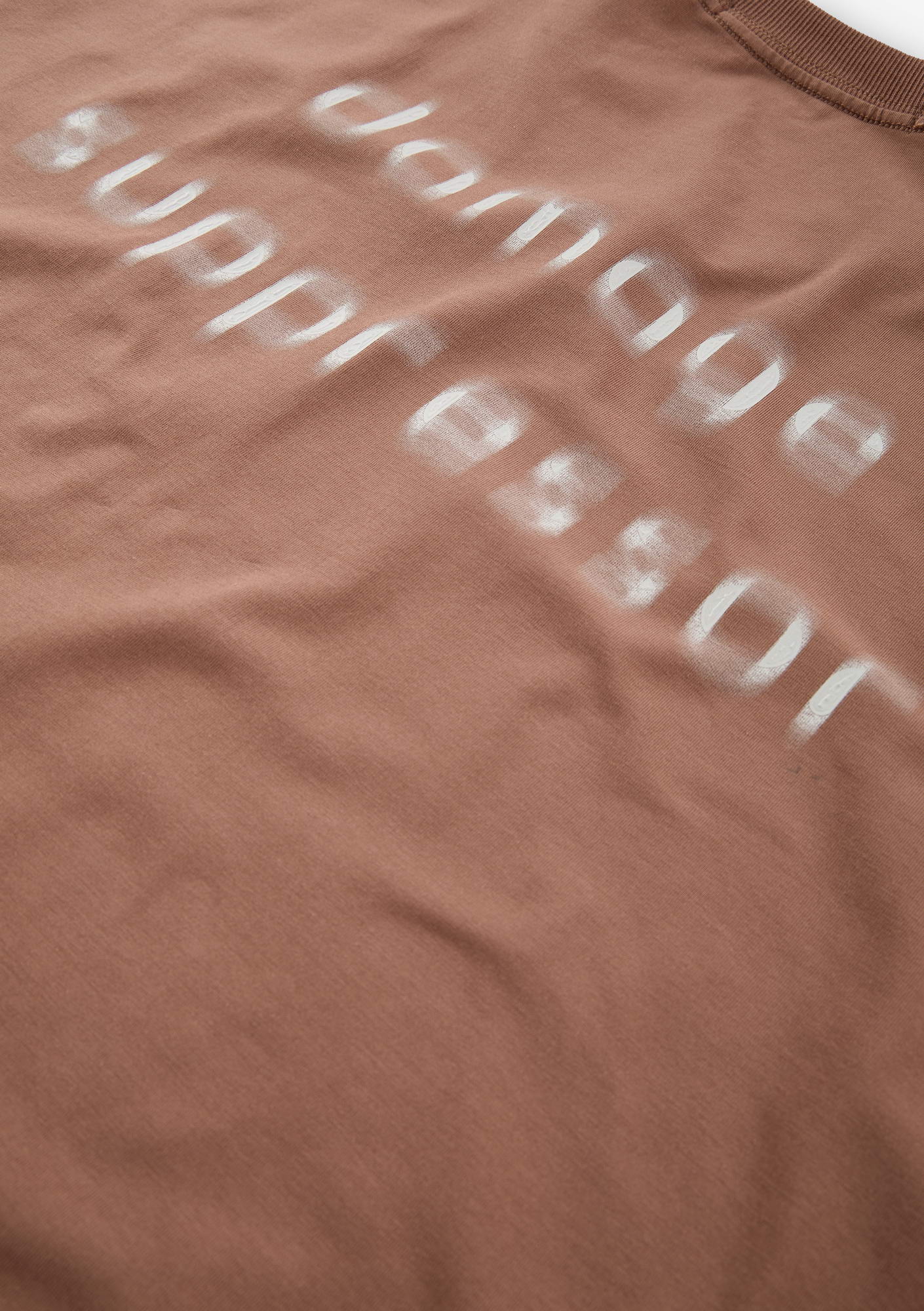 Tonal Logo T-Shirt Tm141 - Image 50