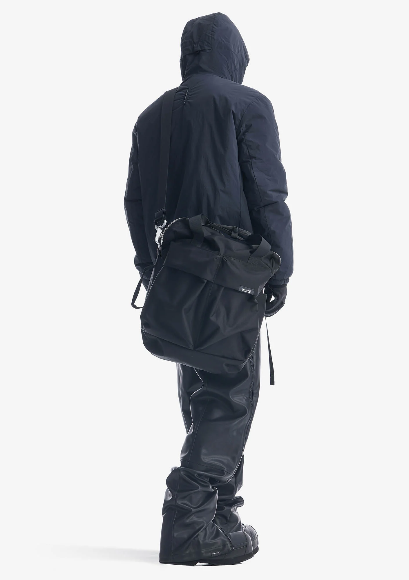 Tote Bag U26 - Image 4