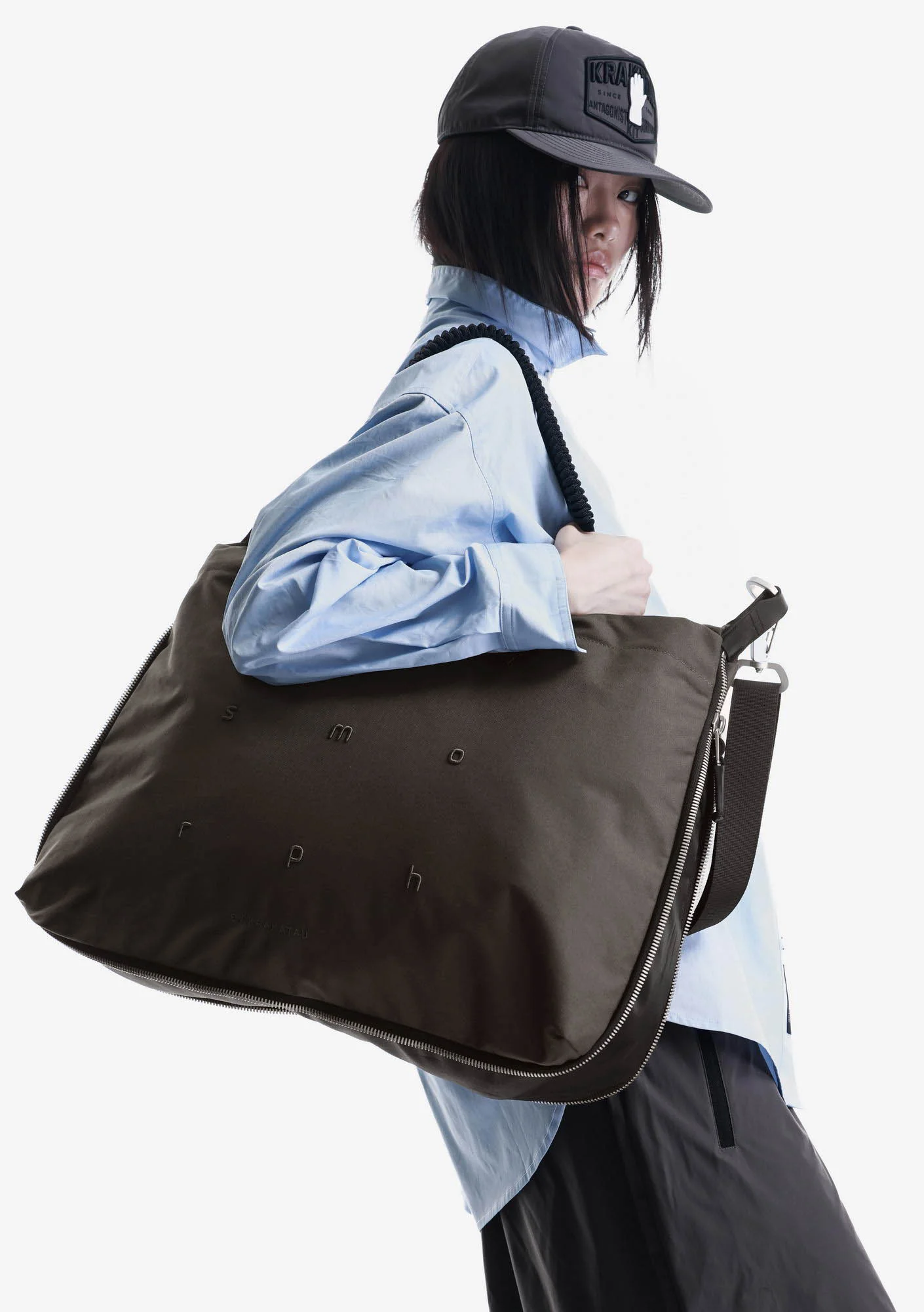 HAWKING Tote Bag U29 - Image 15