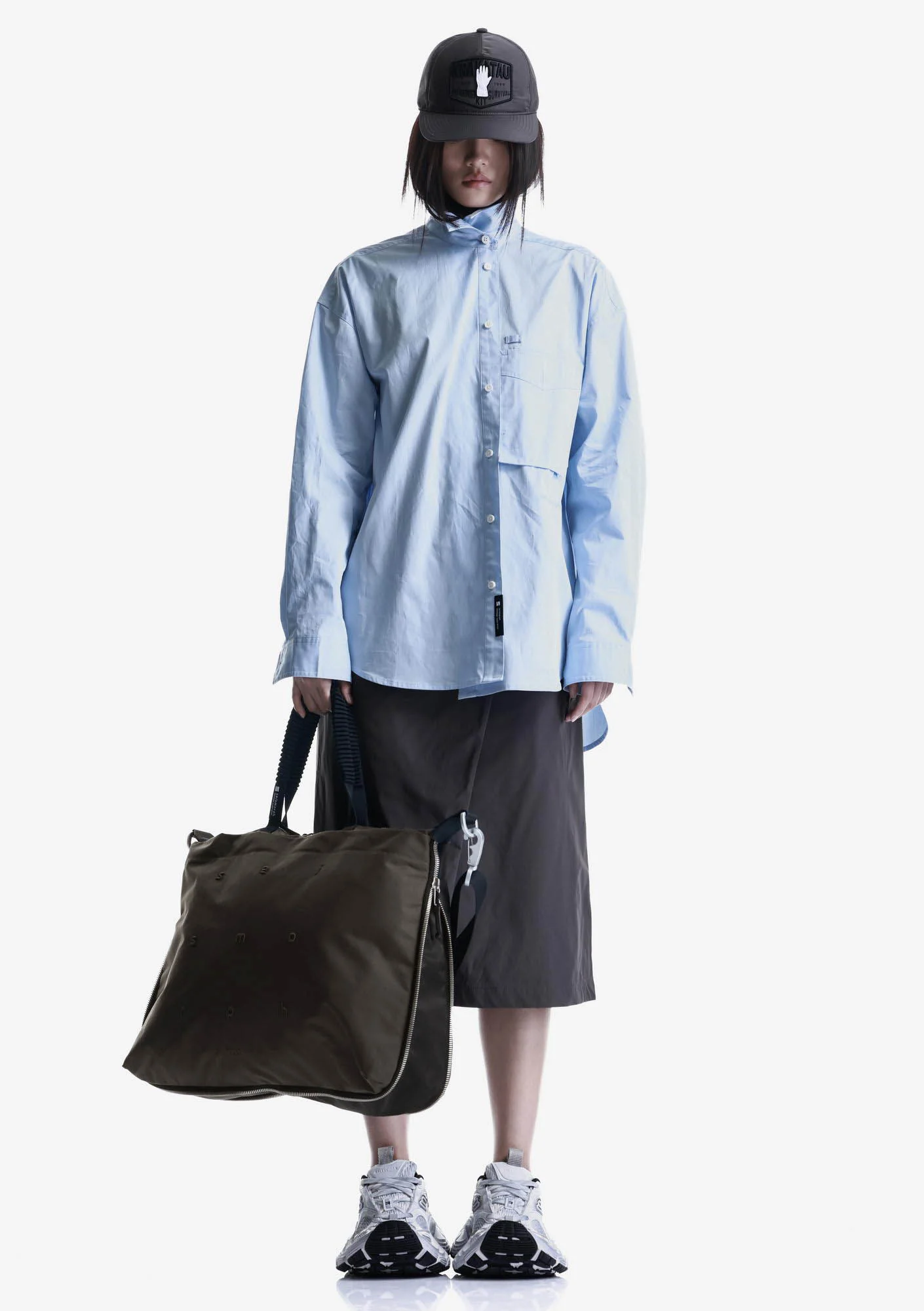 HAWKING Tote Bag U29 - Image 16