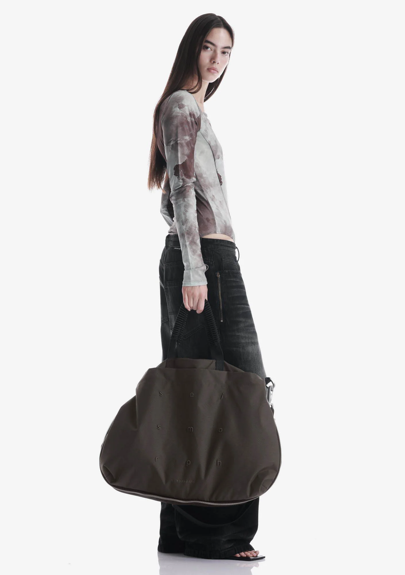 HAWKING Tote Bag U29 - Image 19