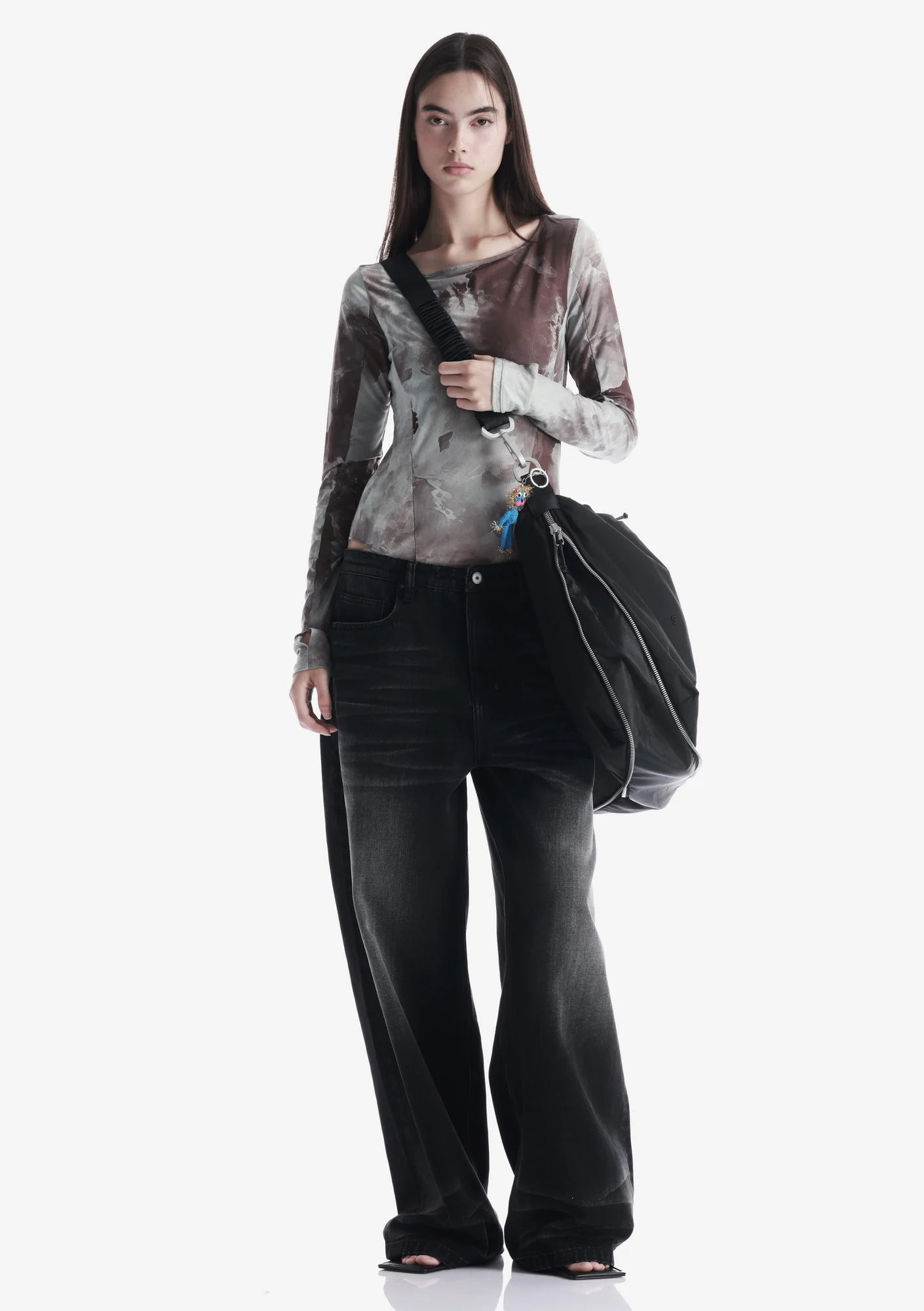 HAWKING Tote Bag U29 - Image 6