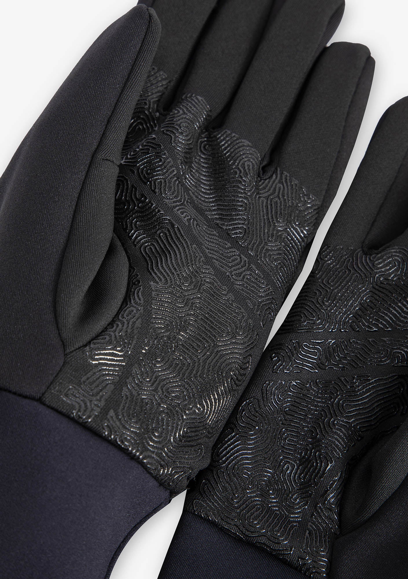 Touchscreen Gloves Pu83 - Image 7
