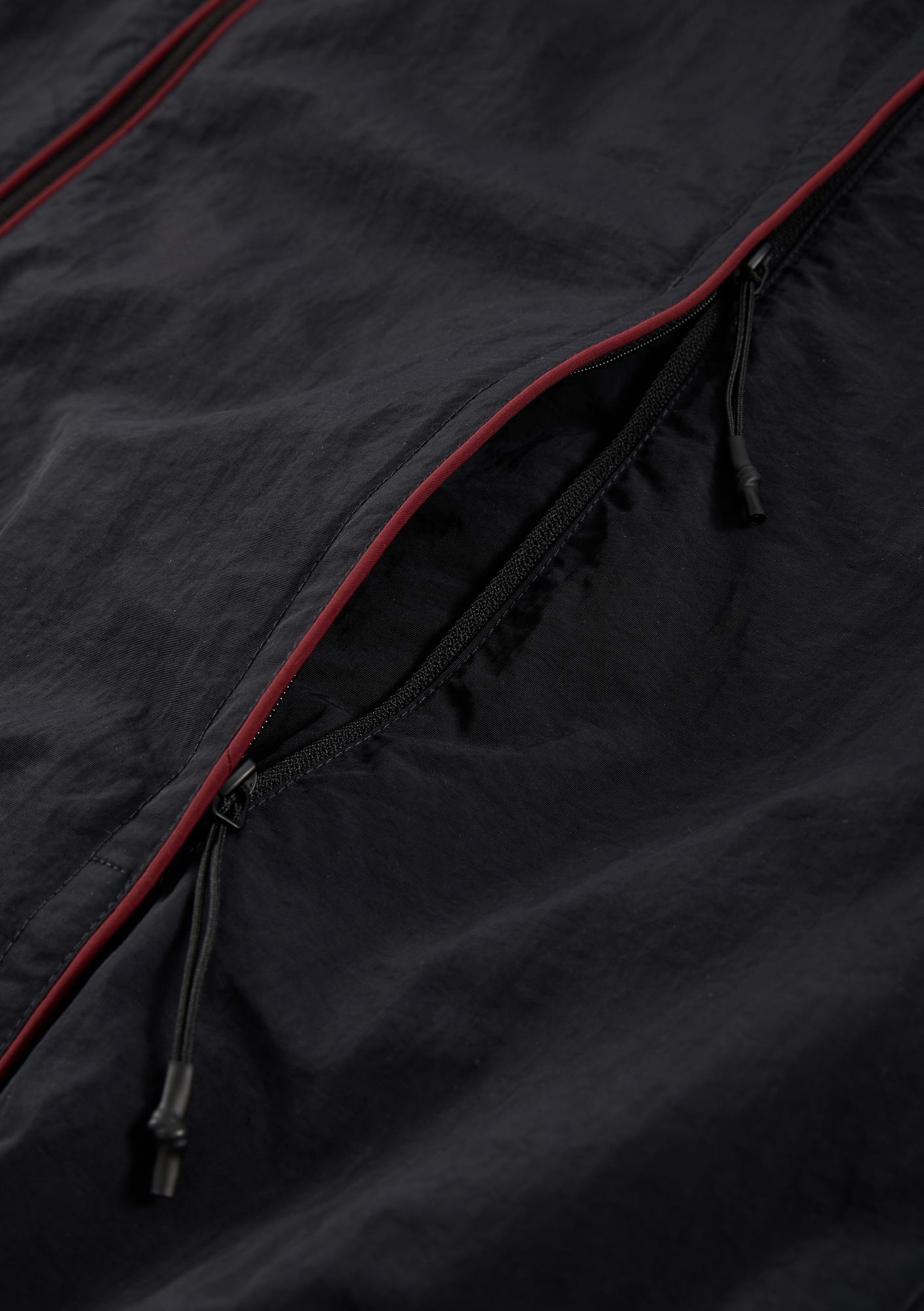 SEMERU Track Jacket Nm76 - Image 12