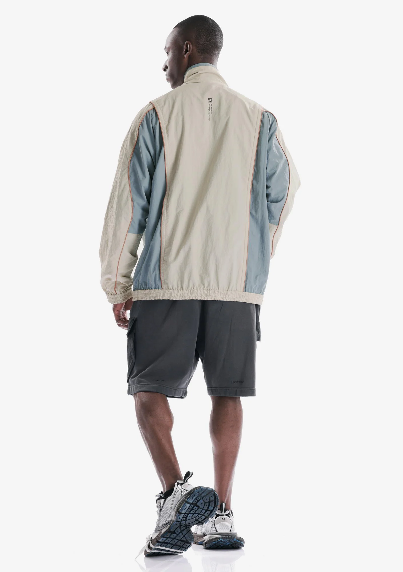 SEMERU Track Jacket Nm76 - Image 20