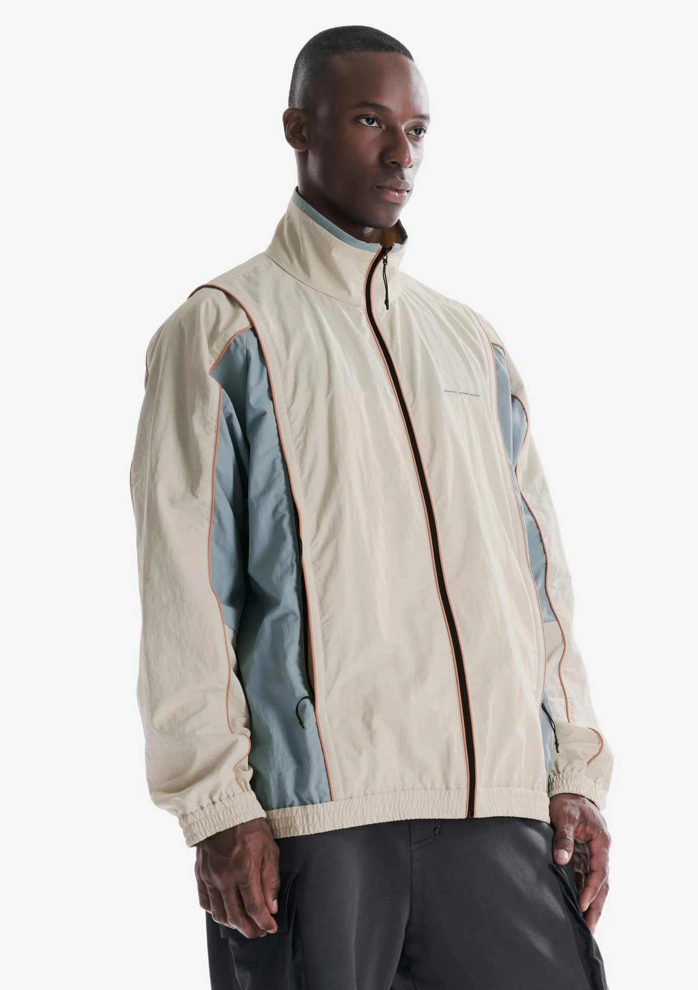 SEMERU Track Jacket Nm76 - Image 21