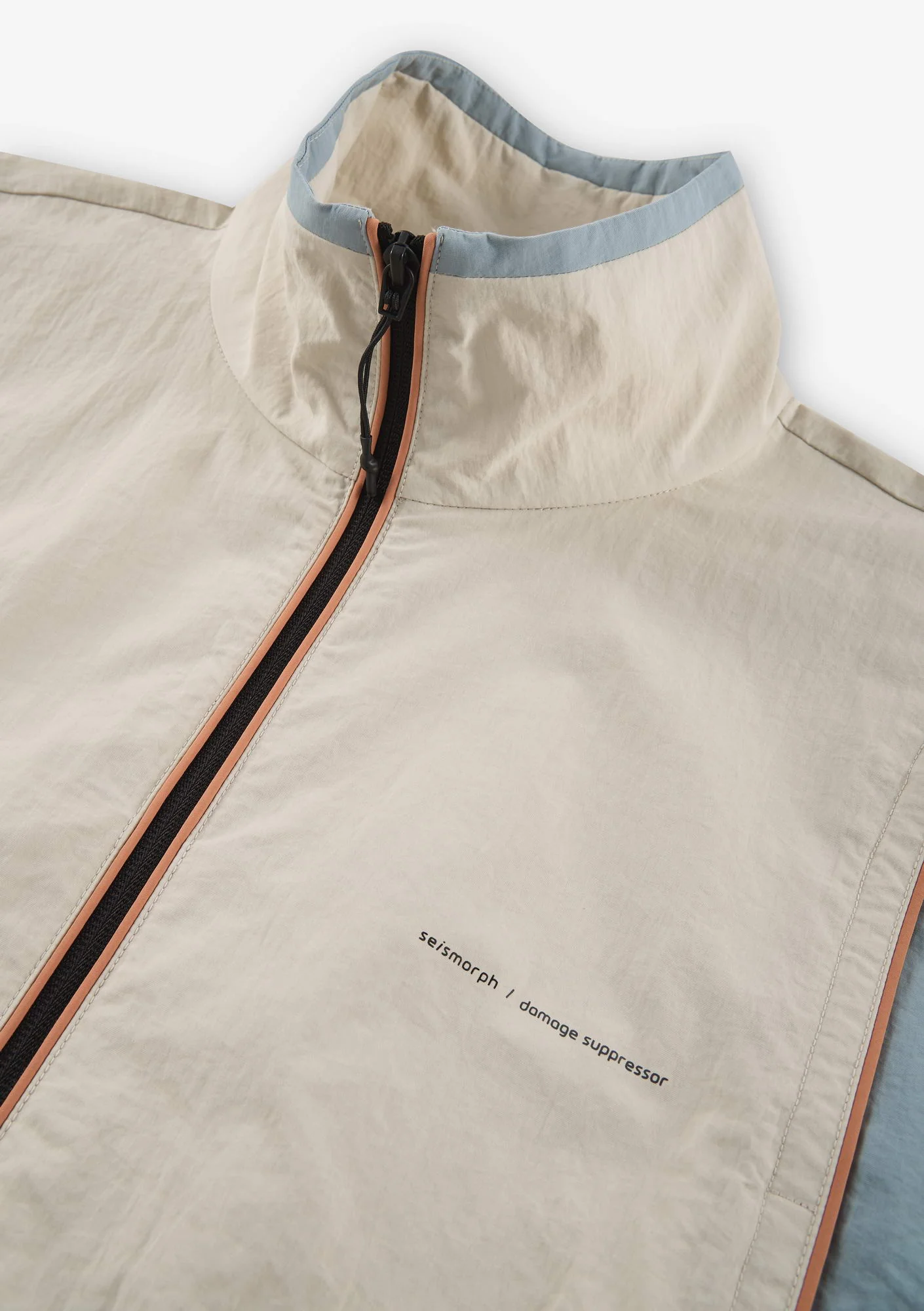 SEMERU Track Jacket Nm76 - Image 25