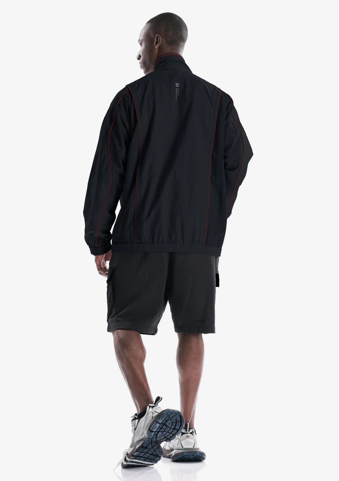 SEMERU Track Jacket Nm76 - Image 5
