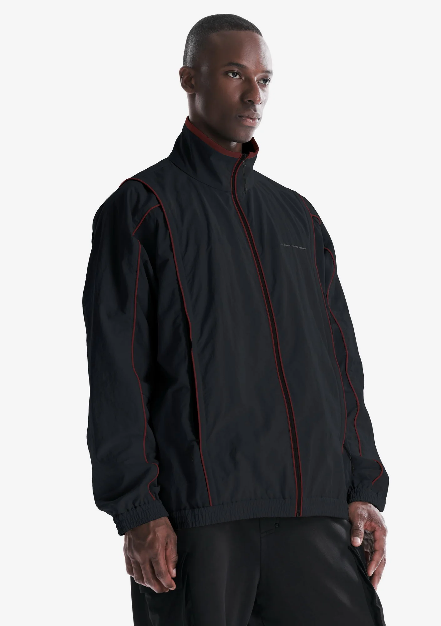 SEMERU Track Jacket Nm76 - Image 6