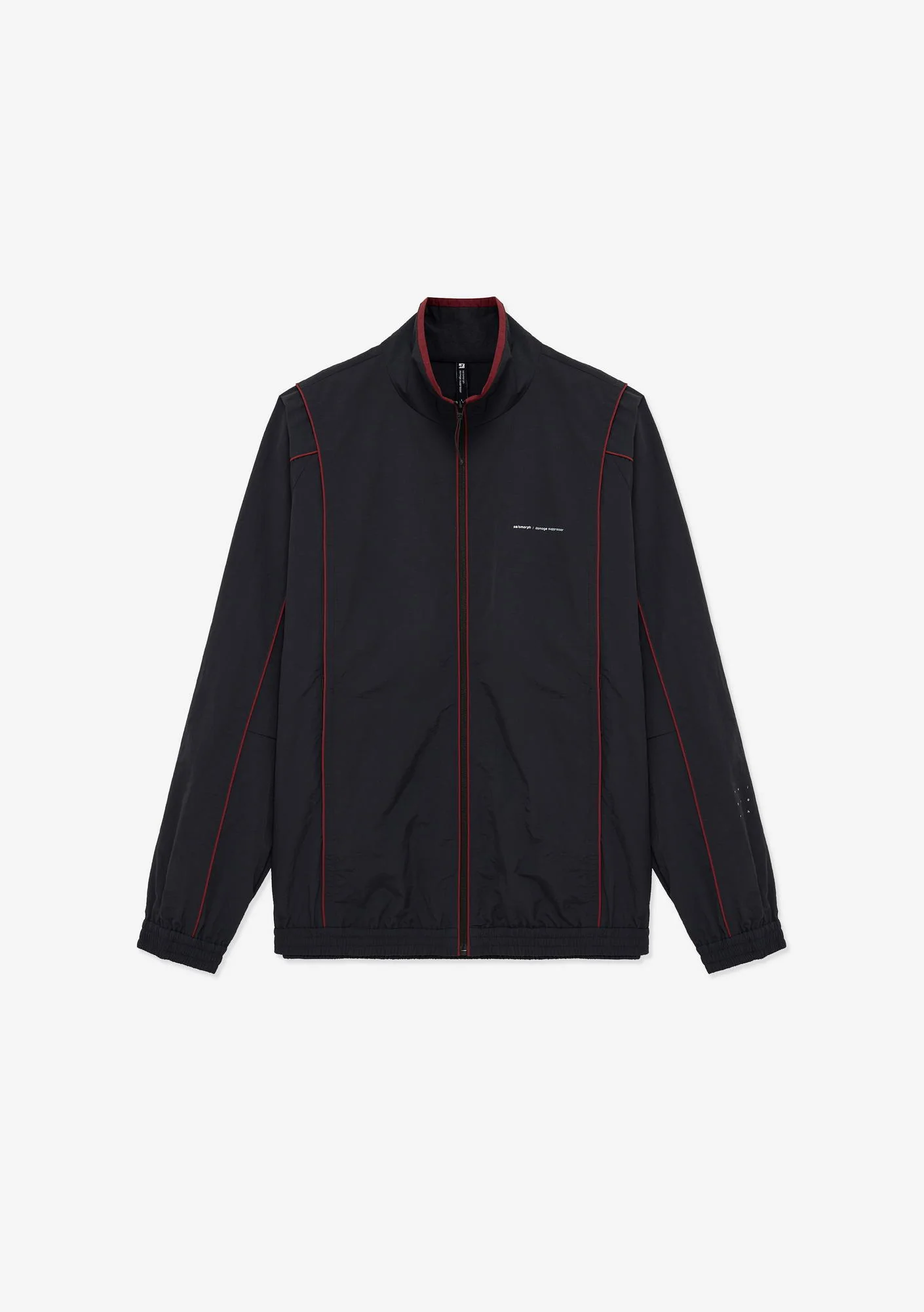 SEMERU Track Jacket Nm76 - Image 8