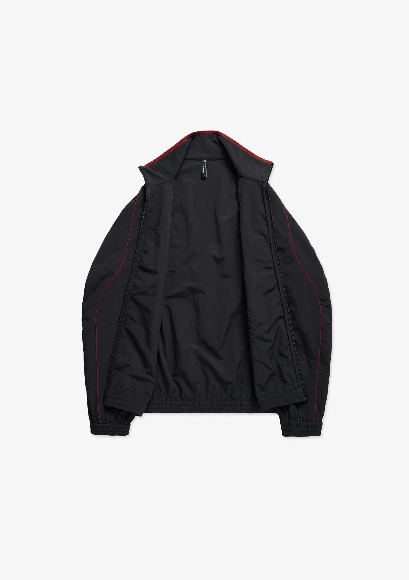 SEMERU Track Jacket Nm76 - Image 9