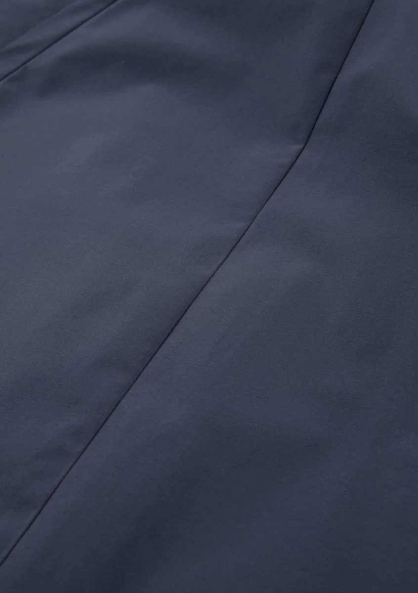 BLERIOT Trench Coat Qm549 - Image 31