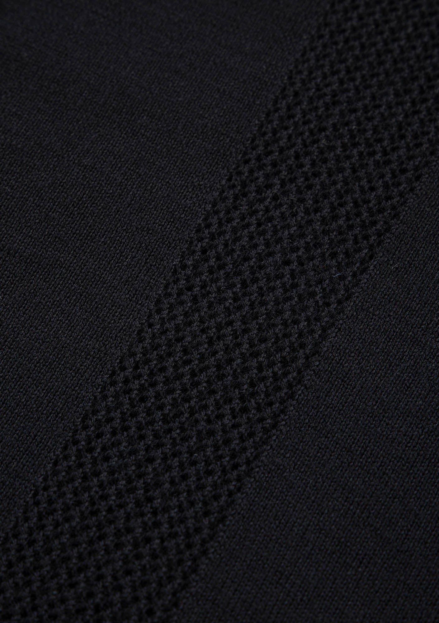 HASSIUM Turtleneck Knit Sweatshirt Sw42 - Image 11