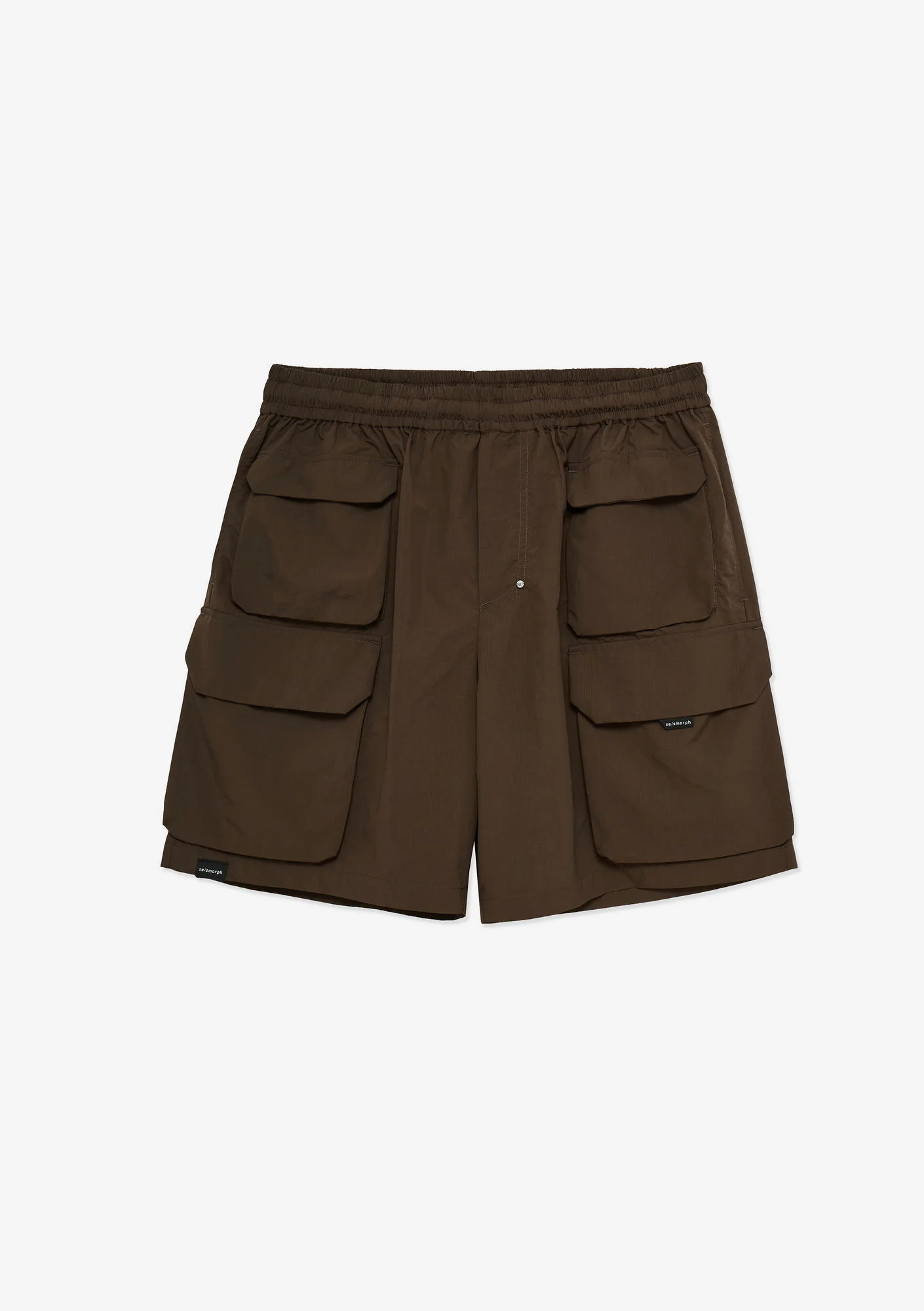 OZMA Utility Short Pants Rm237 - Image 20