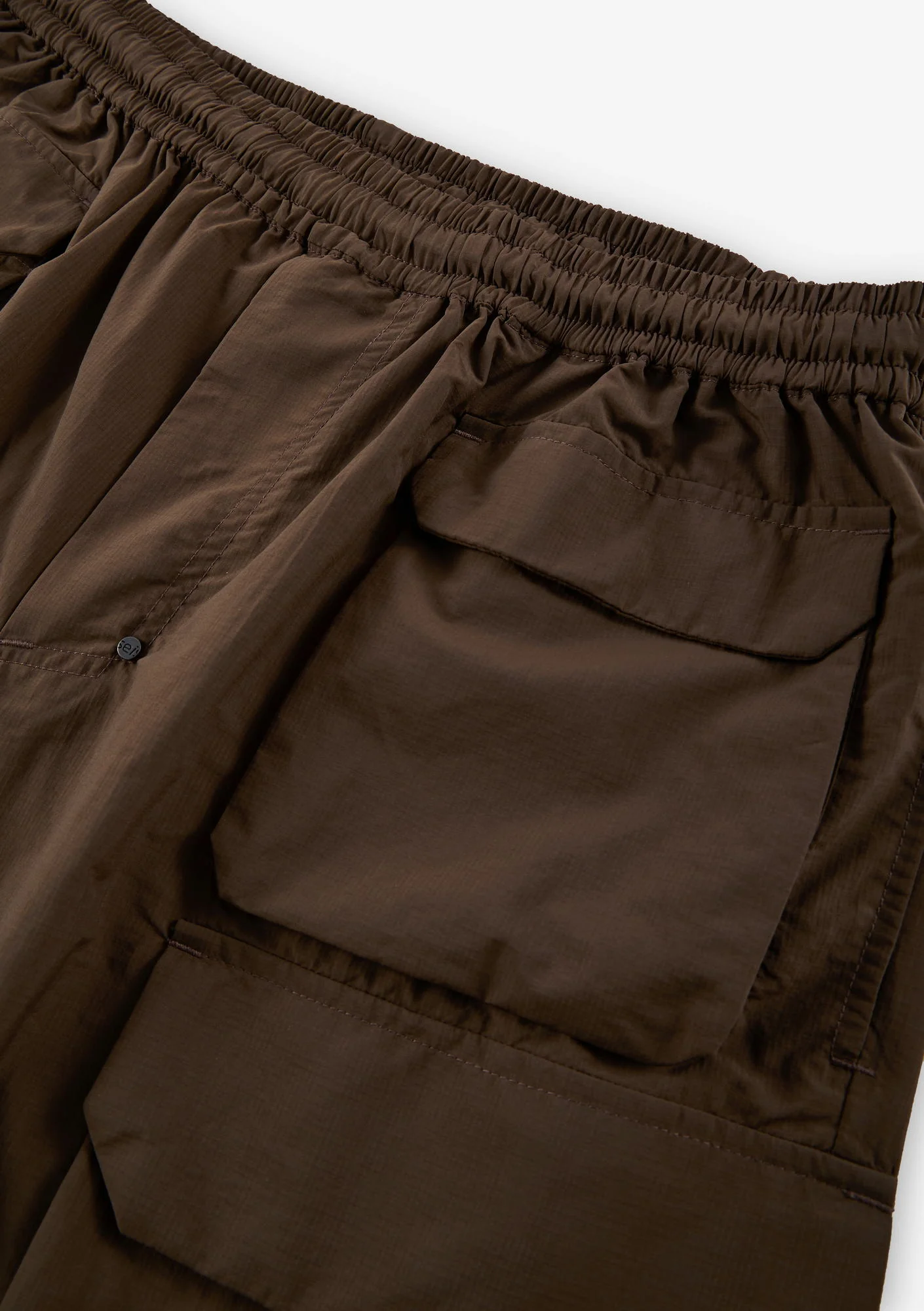 OZMA Utility Short Pants Rm237 - Image 21
