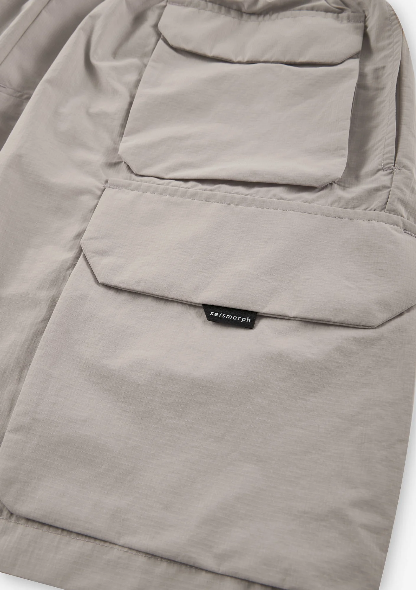OZMA Utility Short Pants Rm237 - Image 33